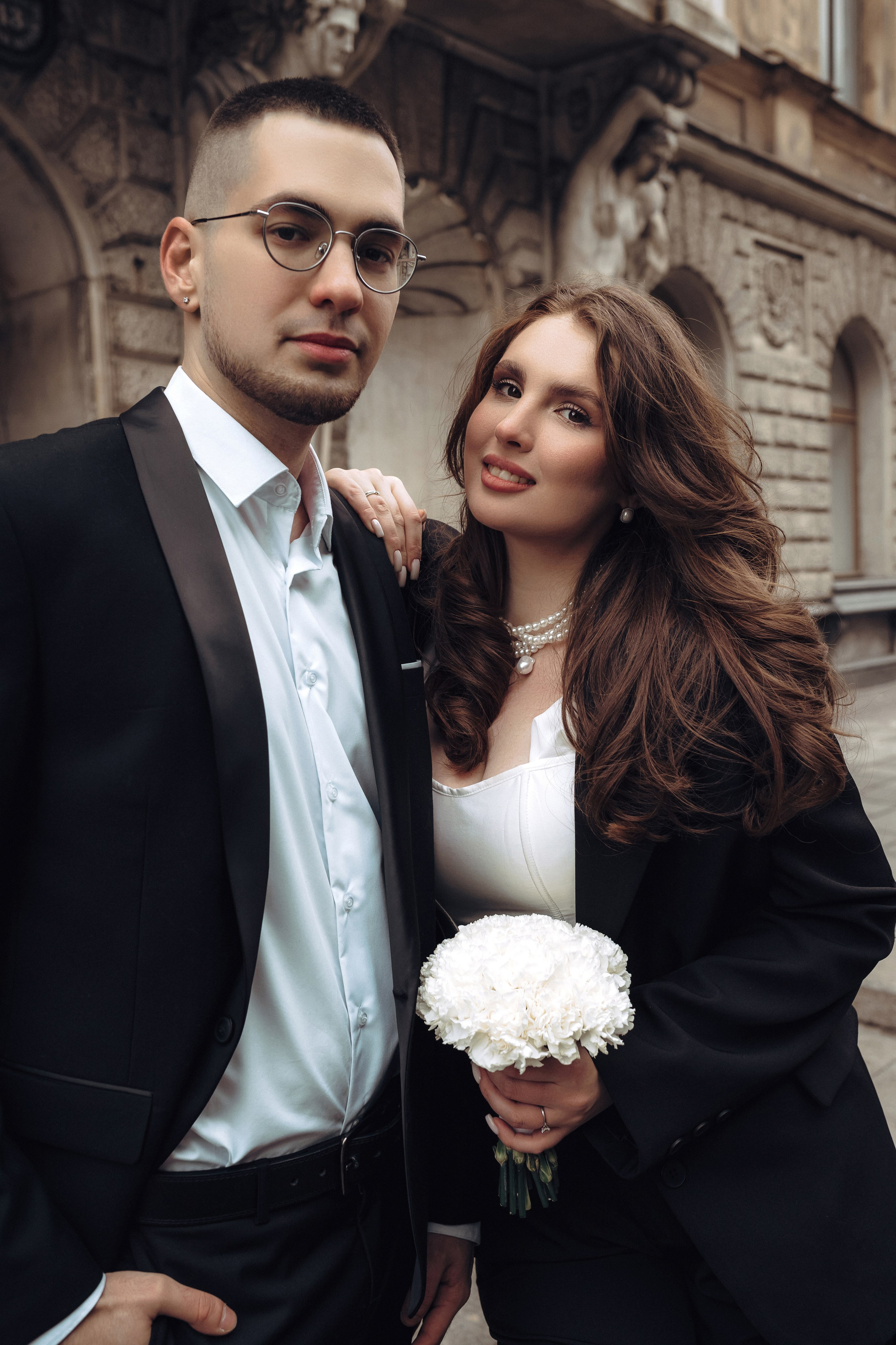 ♥. Фотограф в Санкт-Петербурге Мария Проскурина