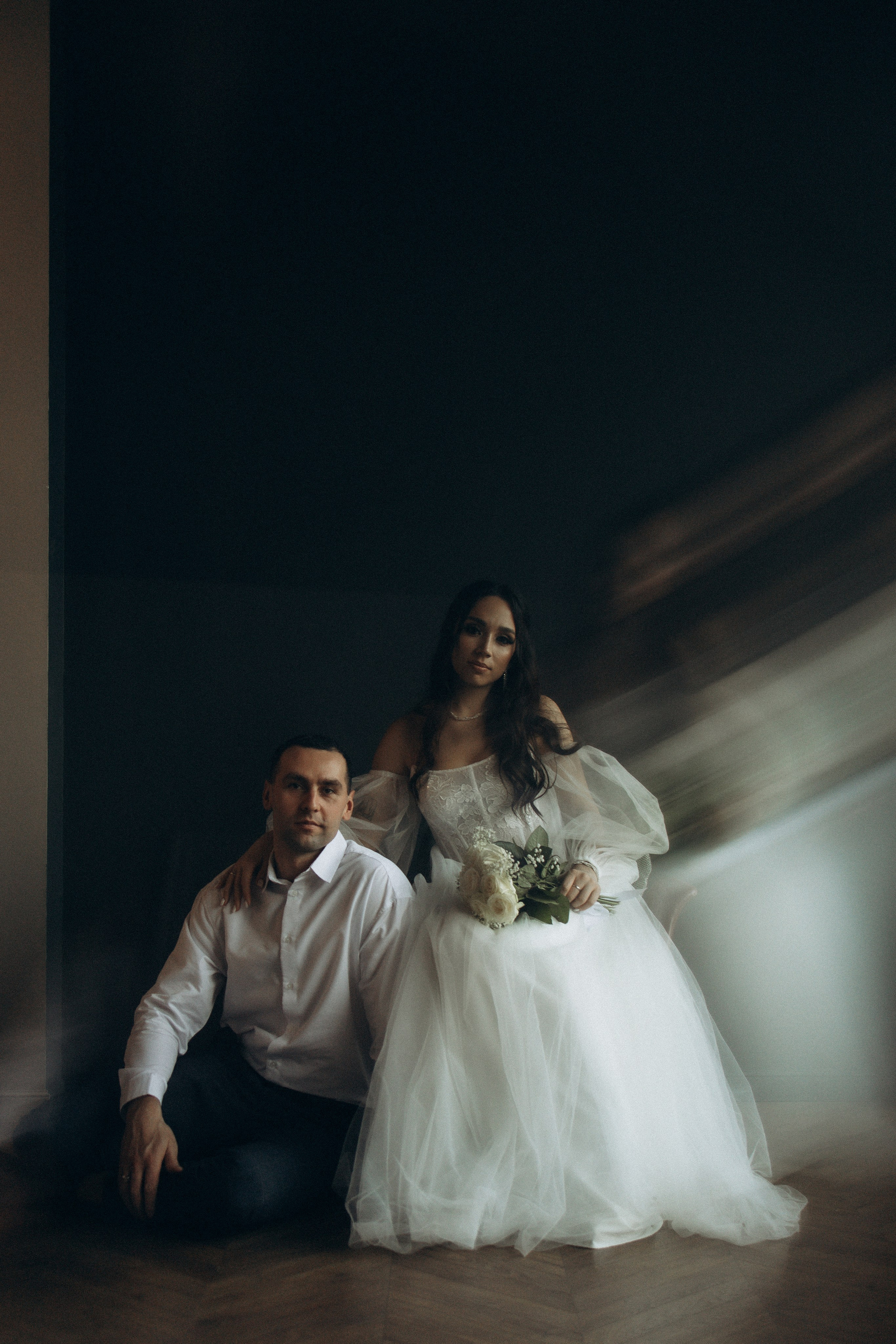 Кристина ♡ Александр. Семейный фотограф в Ижевске Даша Денисова