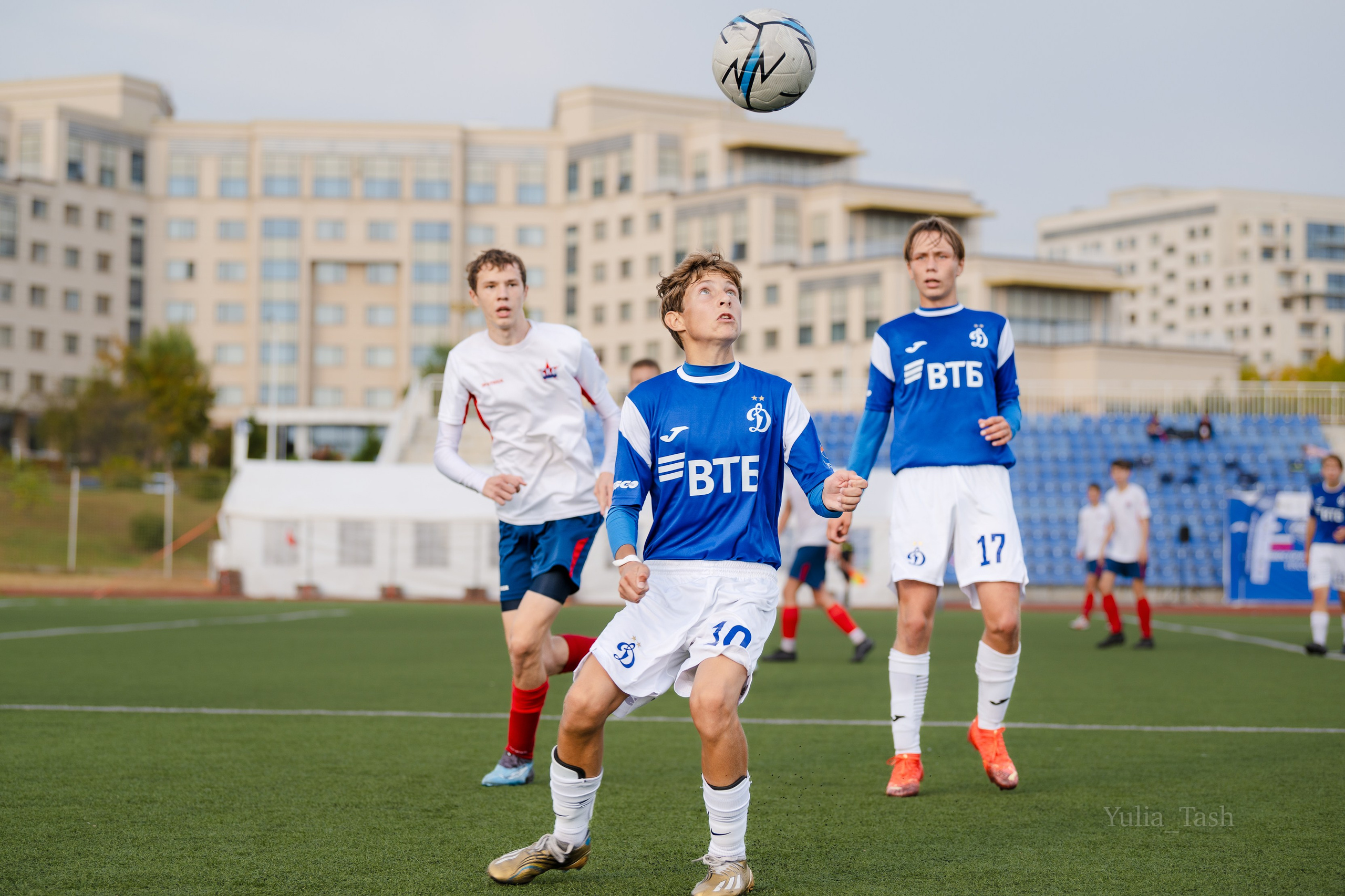 FESCO. ФУТБОЛ. Любимый фотограф