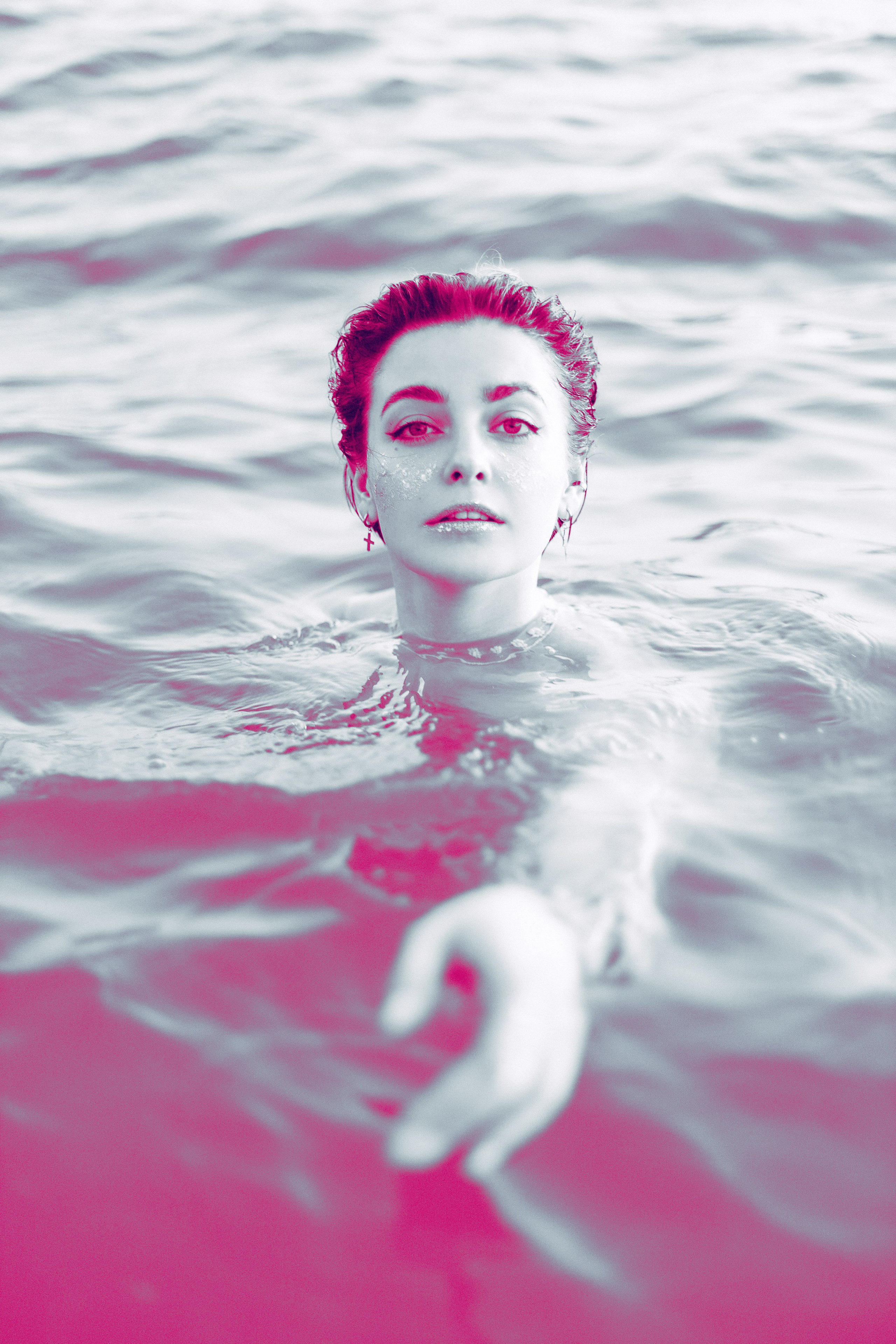 Arts. Фотограф в Москве Десятова Ксения