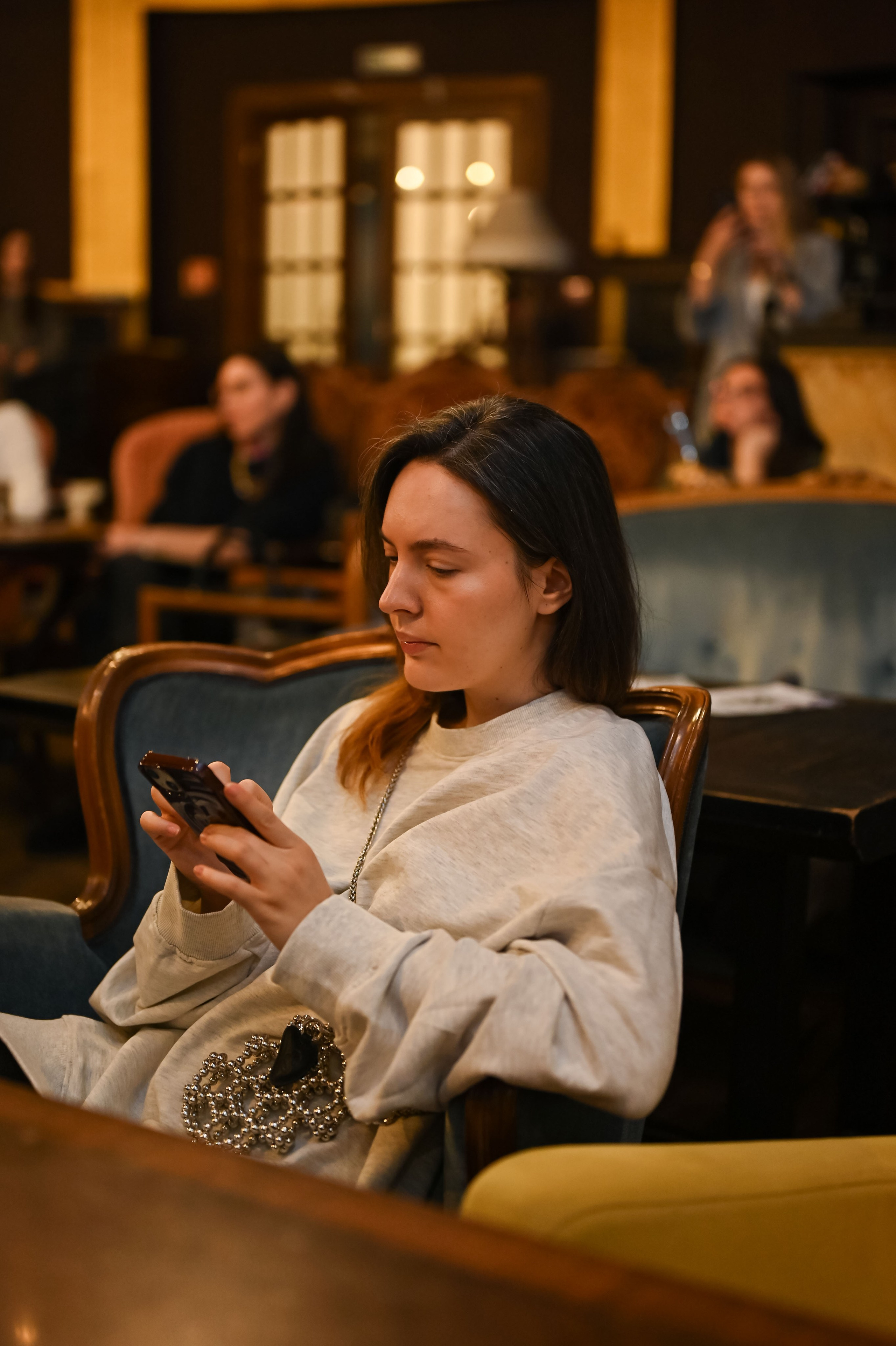 Репортажная съемка МК для клуба itsuptou. ZDARONOKIA Репортажный фотограф