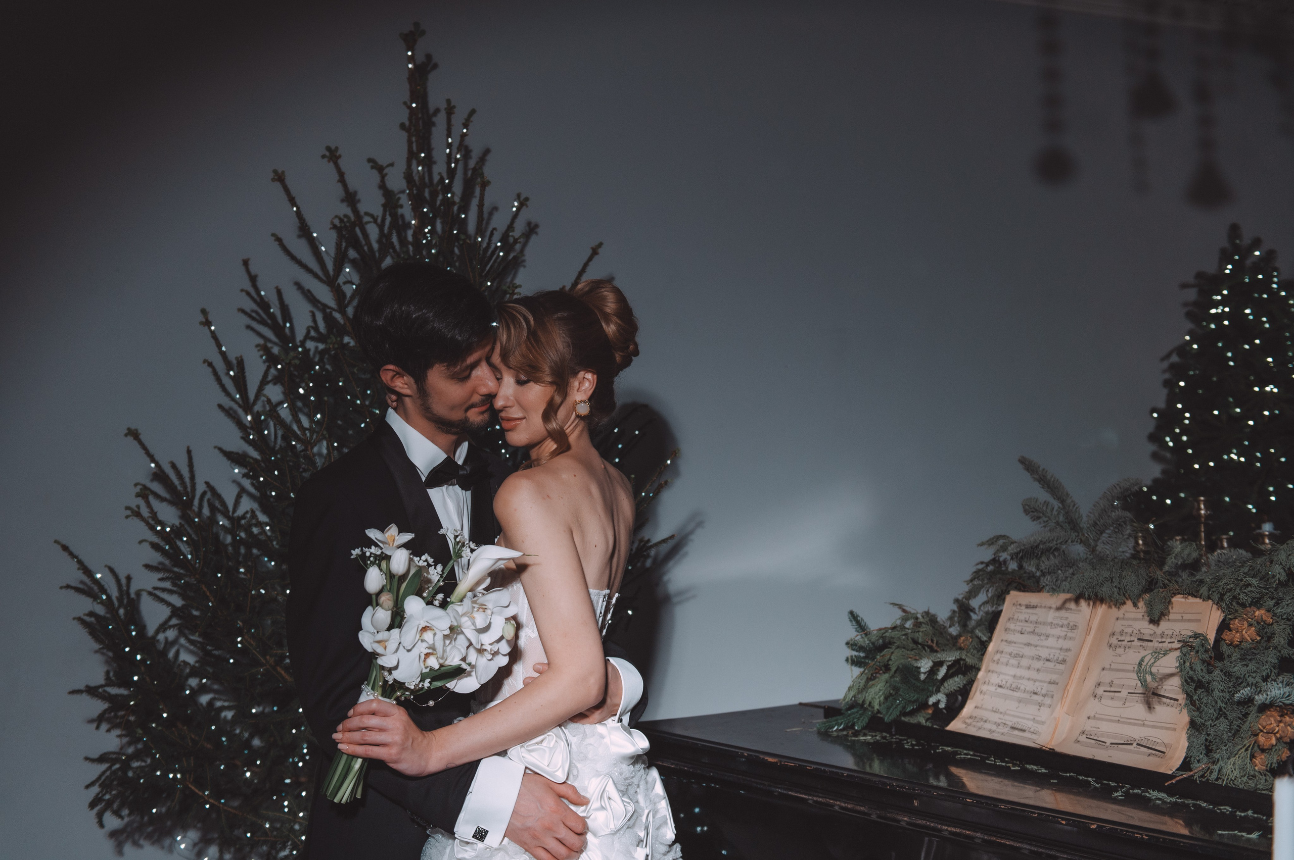 Мария и Тимур. Свадебный и семейный фотограф в Санкт-Петербурге — Мария Черепанова