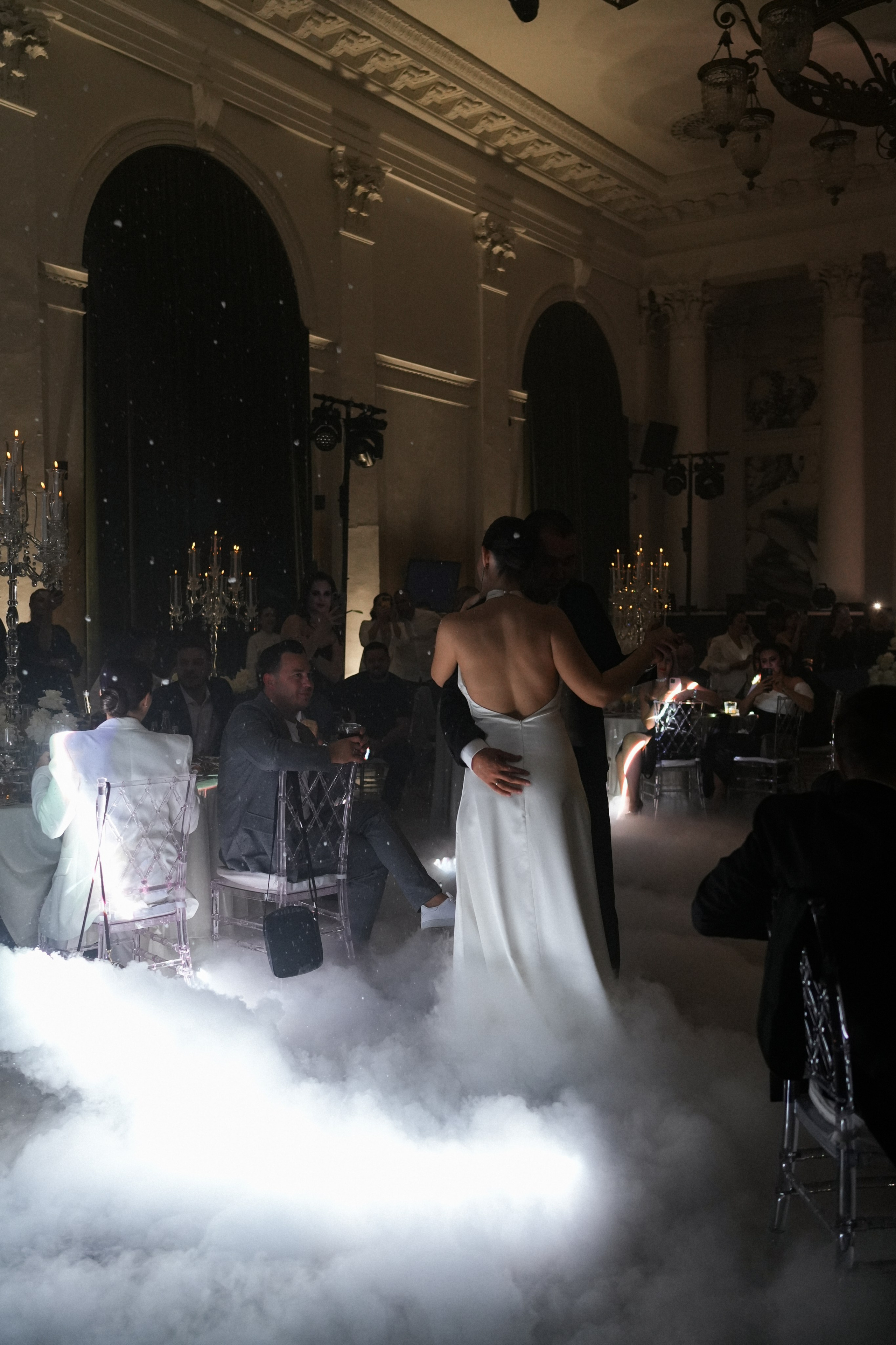 Вероника и Рустем. Свадебный, семейный и портретный фотограф в Москве, Маржан Кадышева