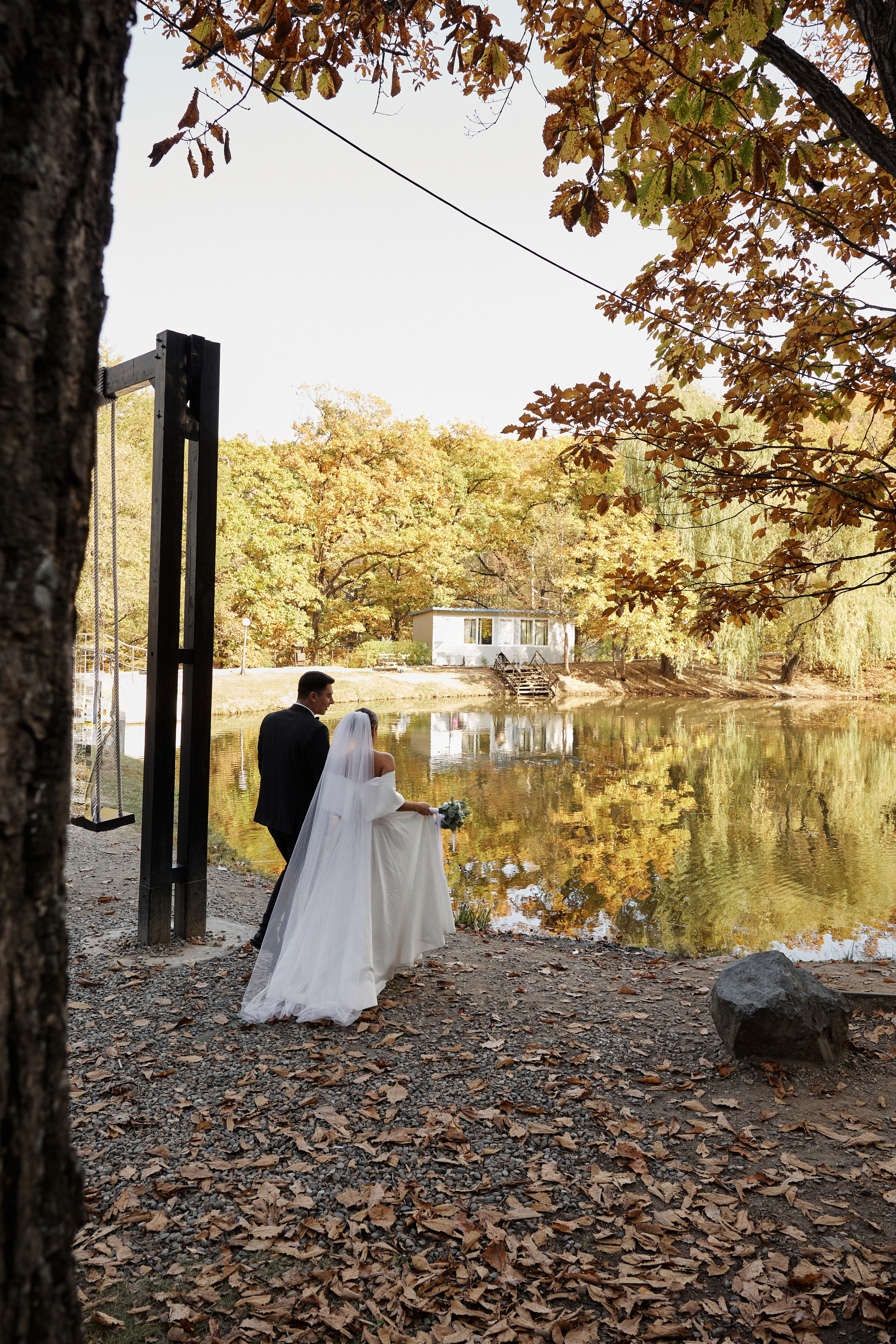 Наталья&Глеб. Семейный фотограф и фотограф беременности во Владивостоке