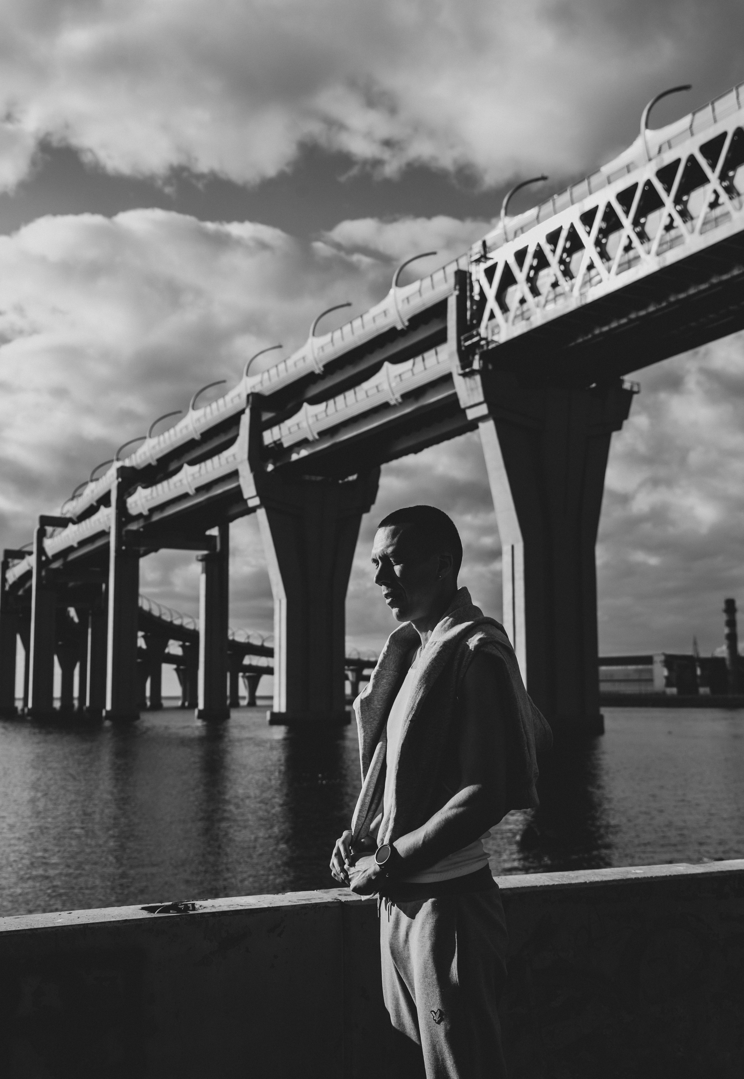 Портретная история. Портретный фотограф Таня