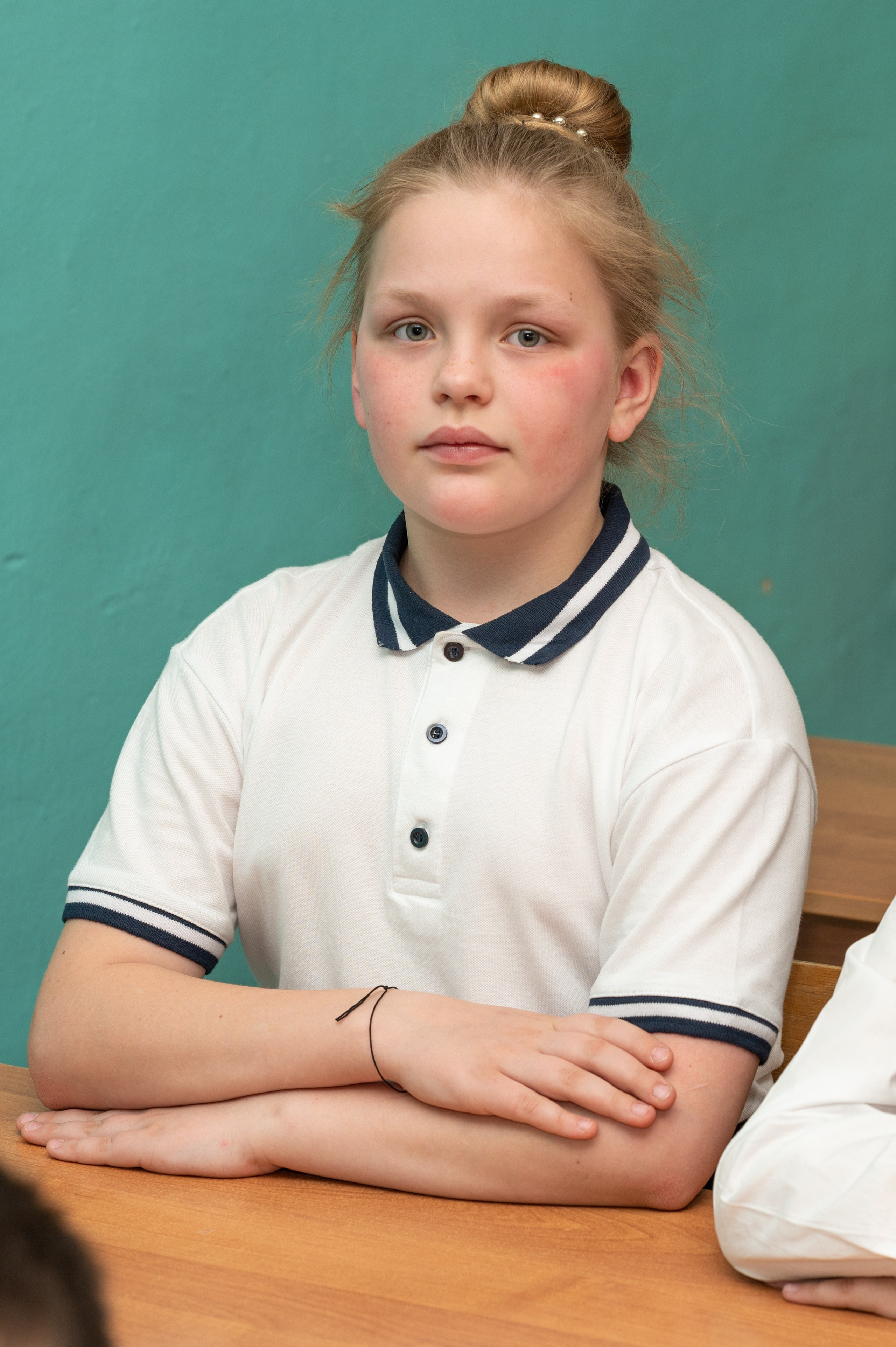 Школьная фотосессия в Туле. Портретный, семейный, свадебный фотограф. Бизнес, контент съёмка. Тула