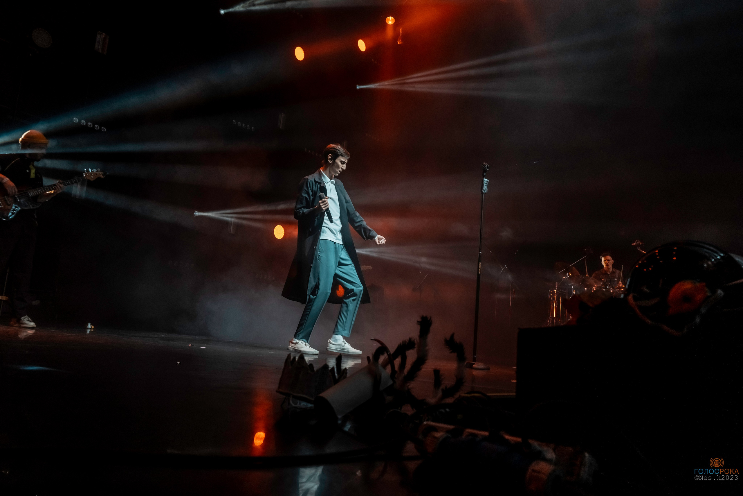 Дайте Танк (!). Профессиональный фотограф в Москве и МО