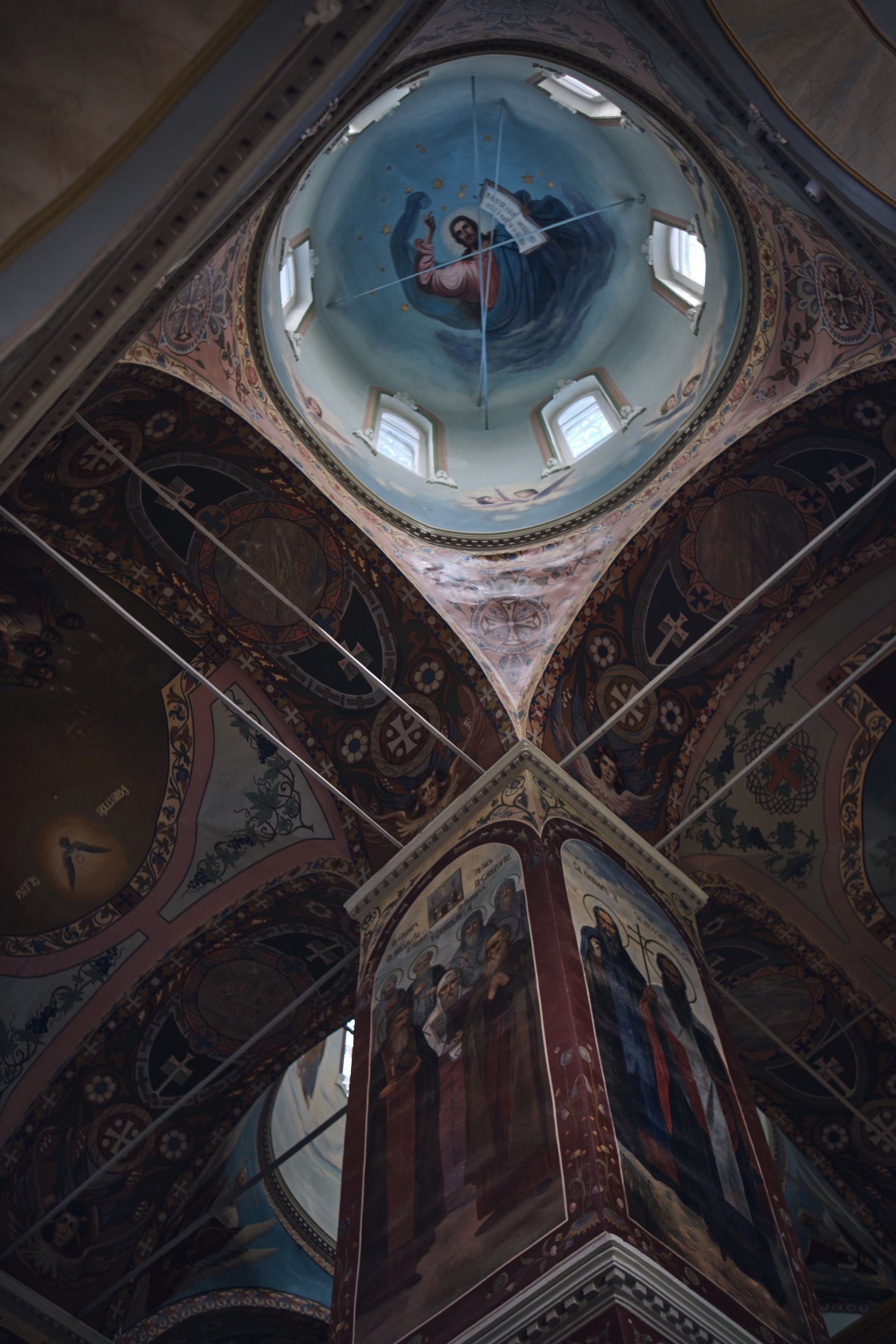 Русский север: путешествие по Карелии, Архангельской и Вологодской областям