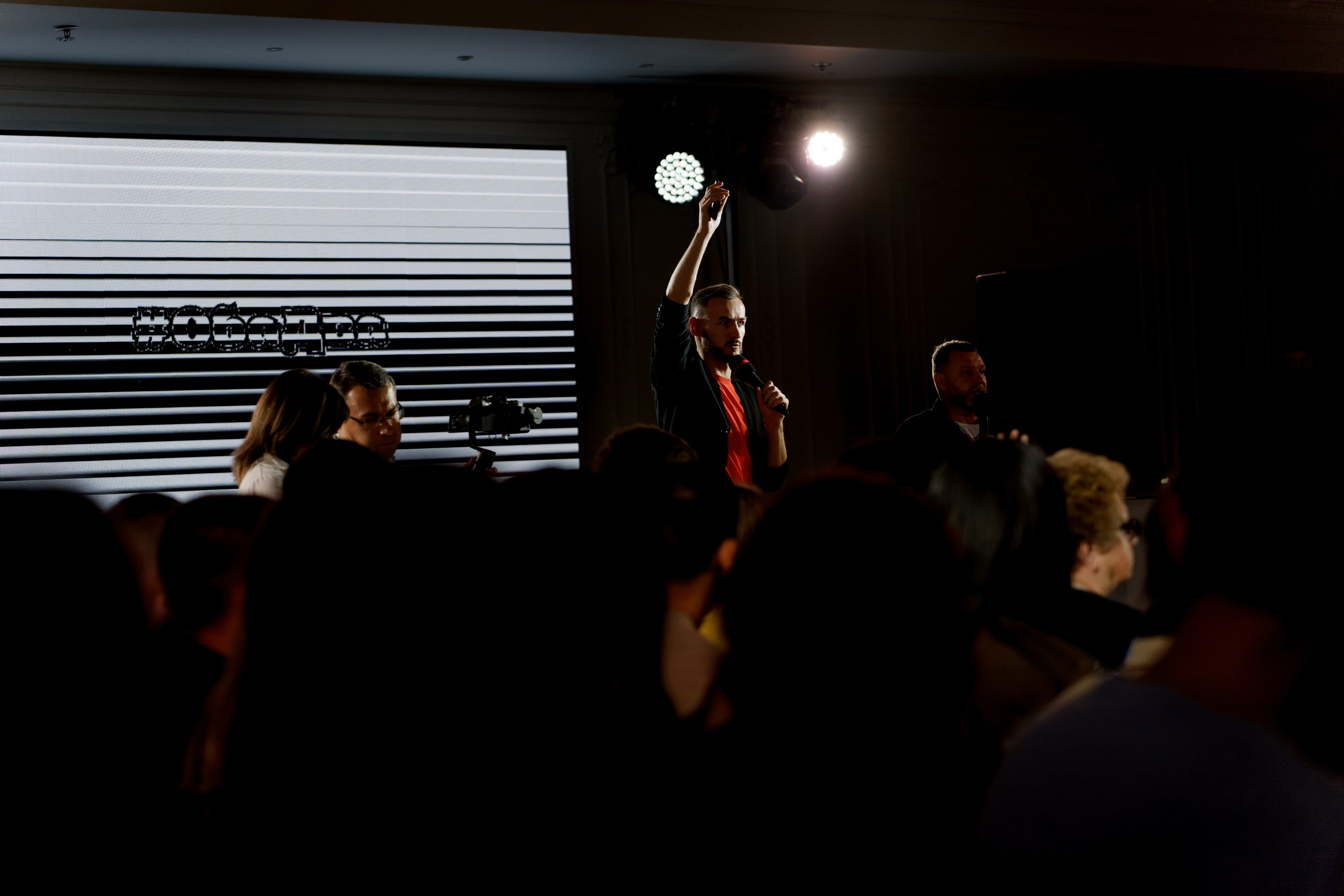 Выставка свадебных специалистов «Свадьба на 1000%». Свадебный фотограф в Санкт-Петербурге