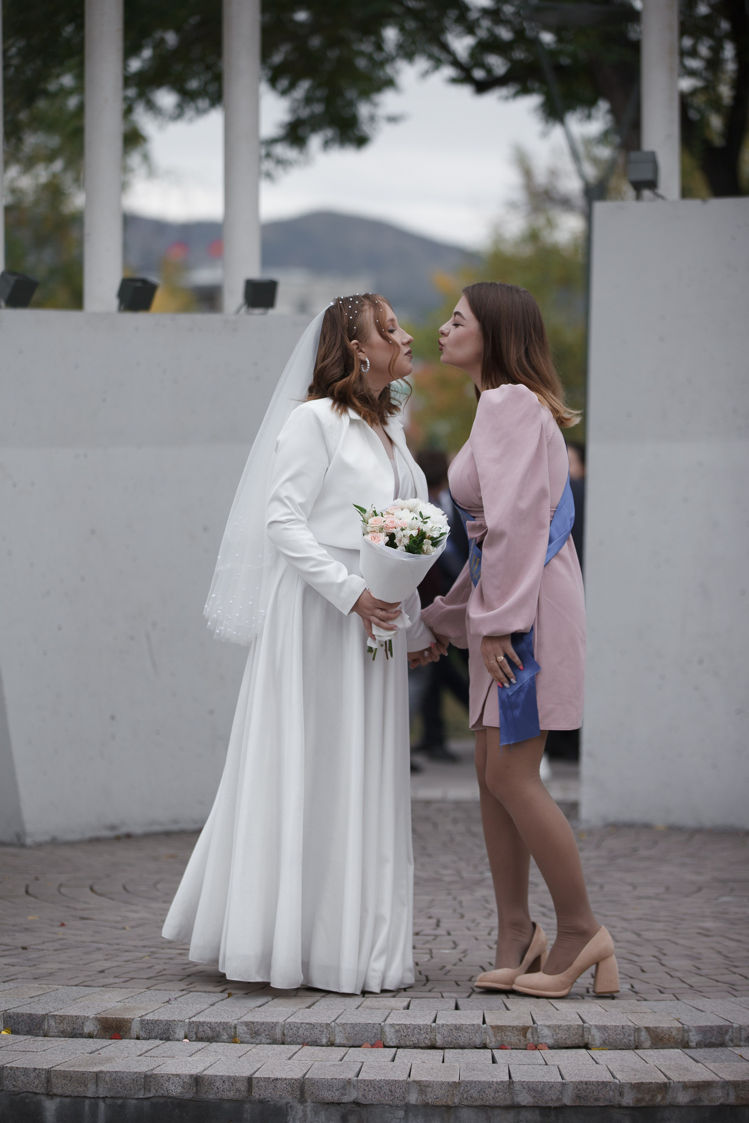 Свадебная фотосессия в Саяногорске. Портреты с душой: Иван Зиновьев -Фотограф в Саяногорске