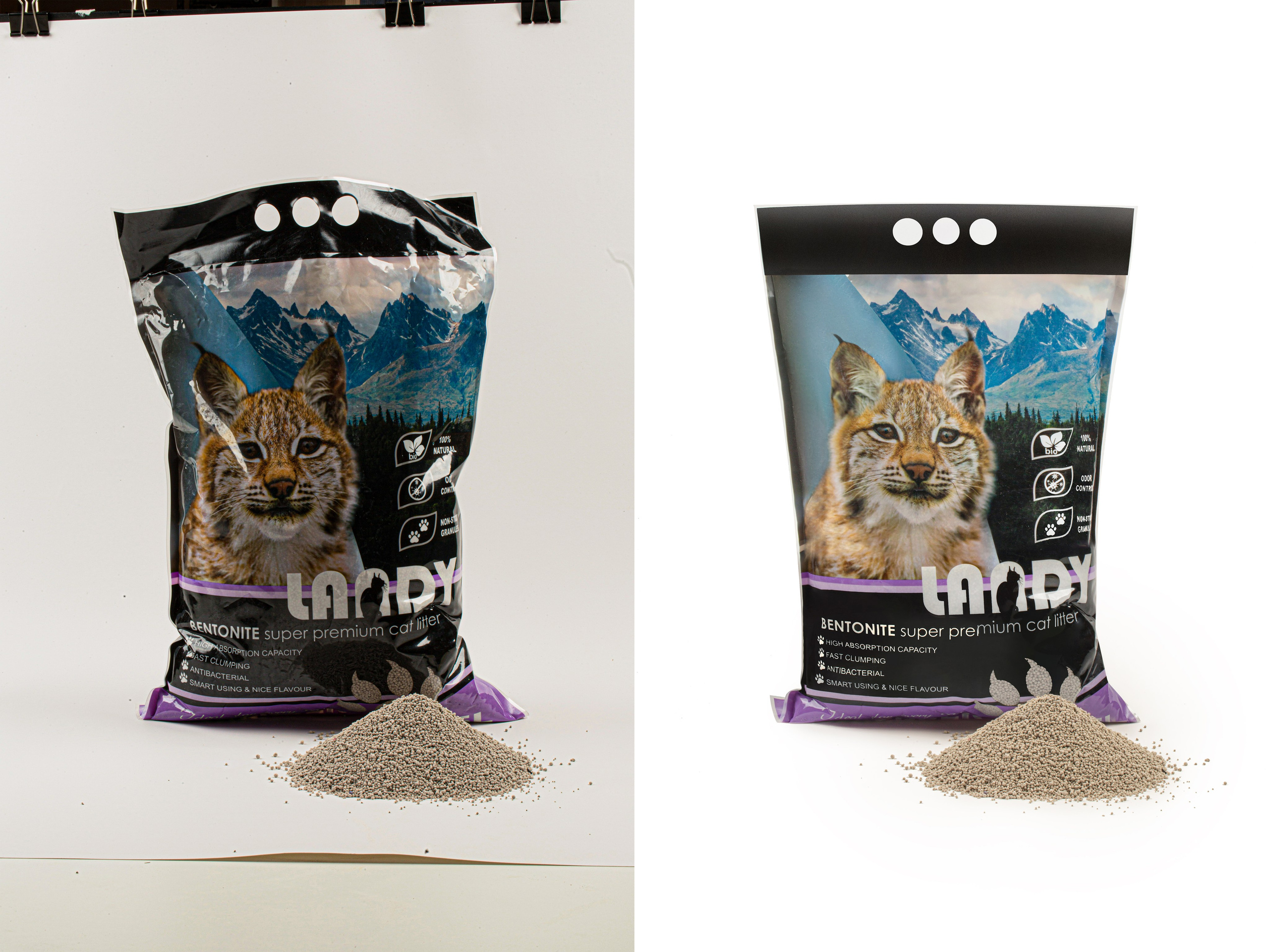 Ретушь фотографий товаров для животных | Студия SVITHART