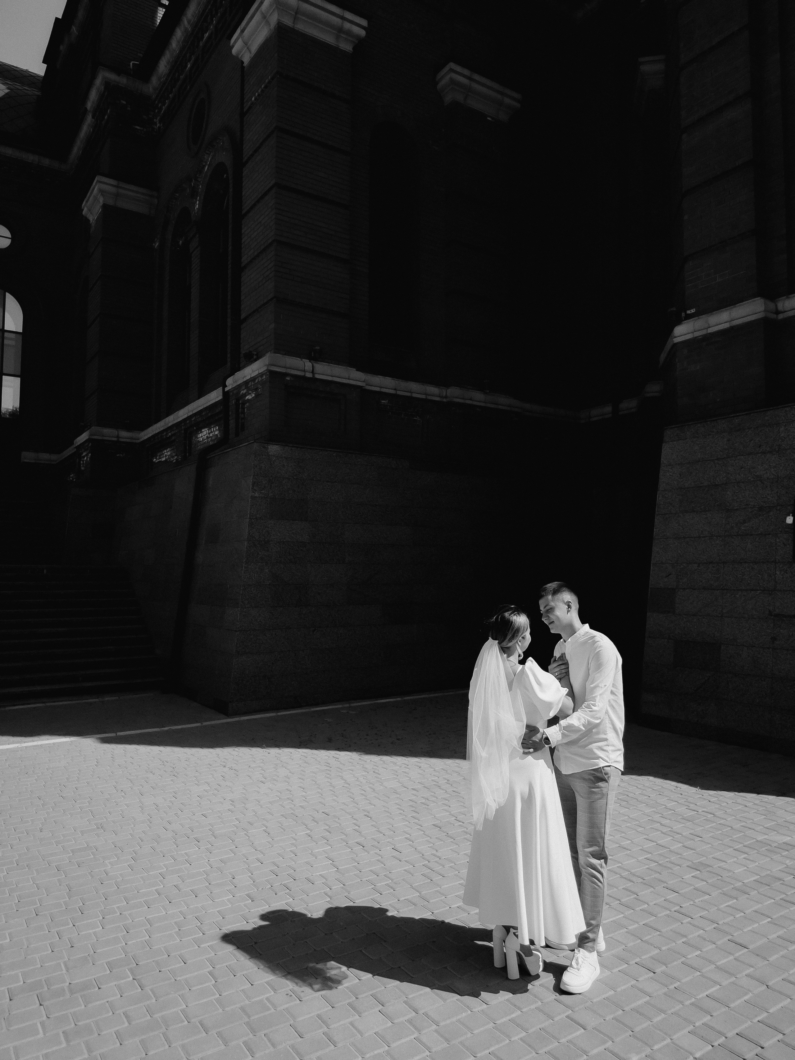 Wedding. Фотограф Барнаул Софья Бояринова