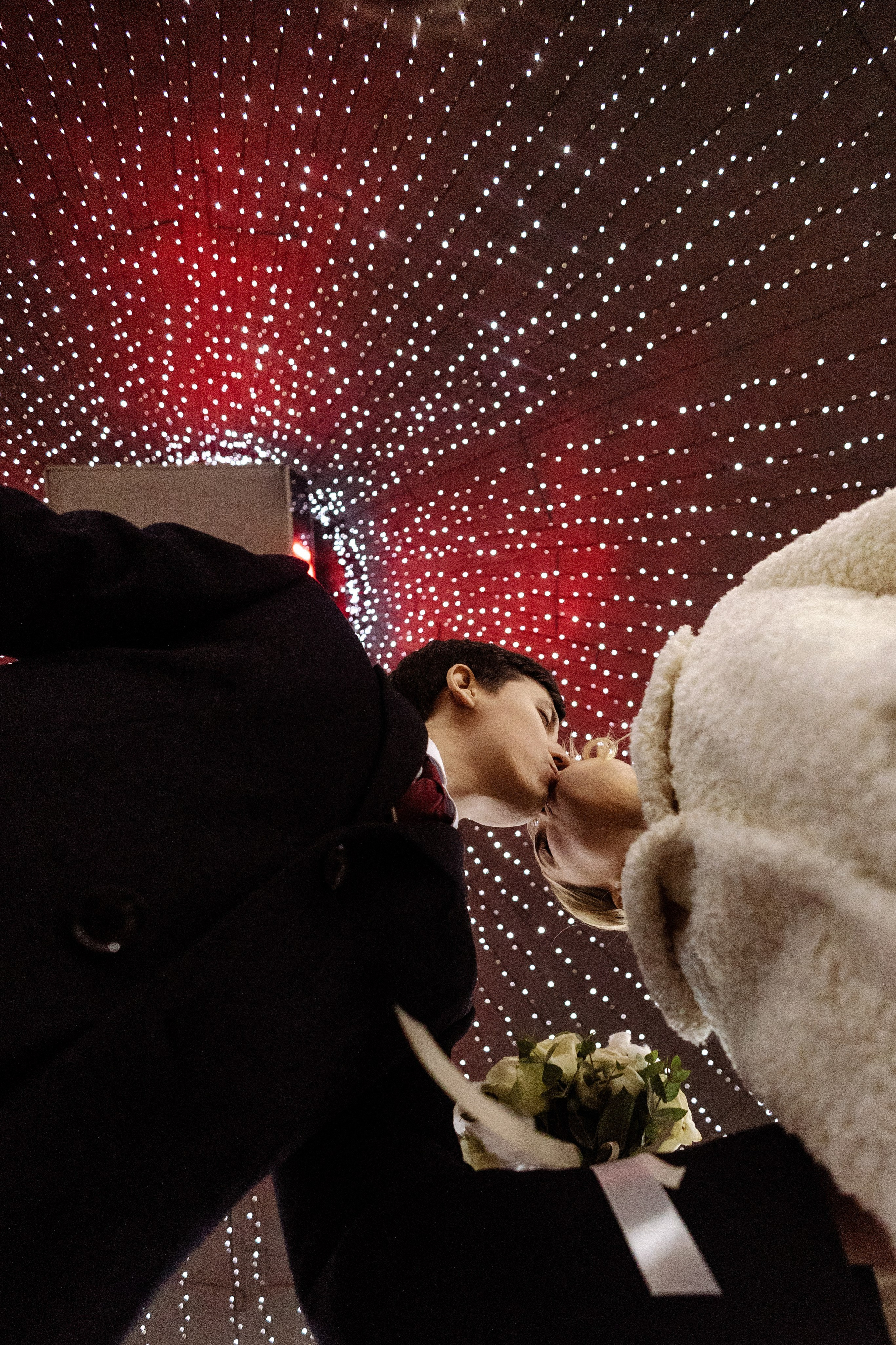 Ренат и Эмине. Свадебный фотограф Маргарита Глумскова