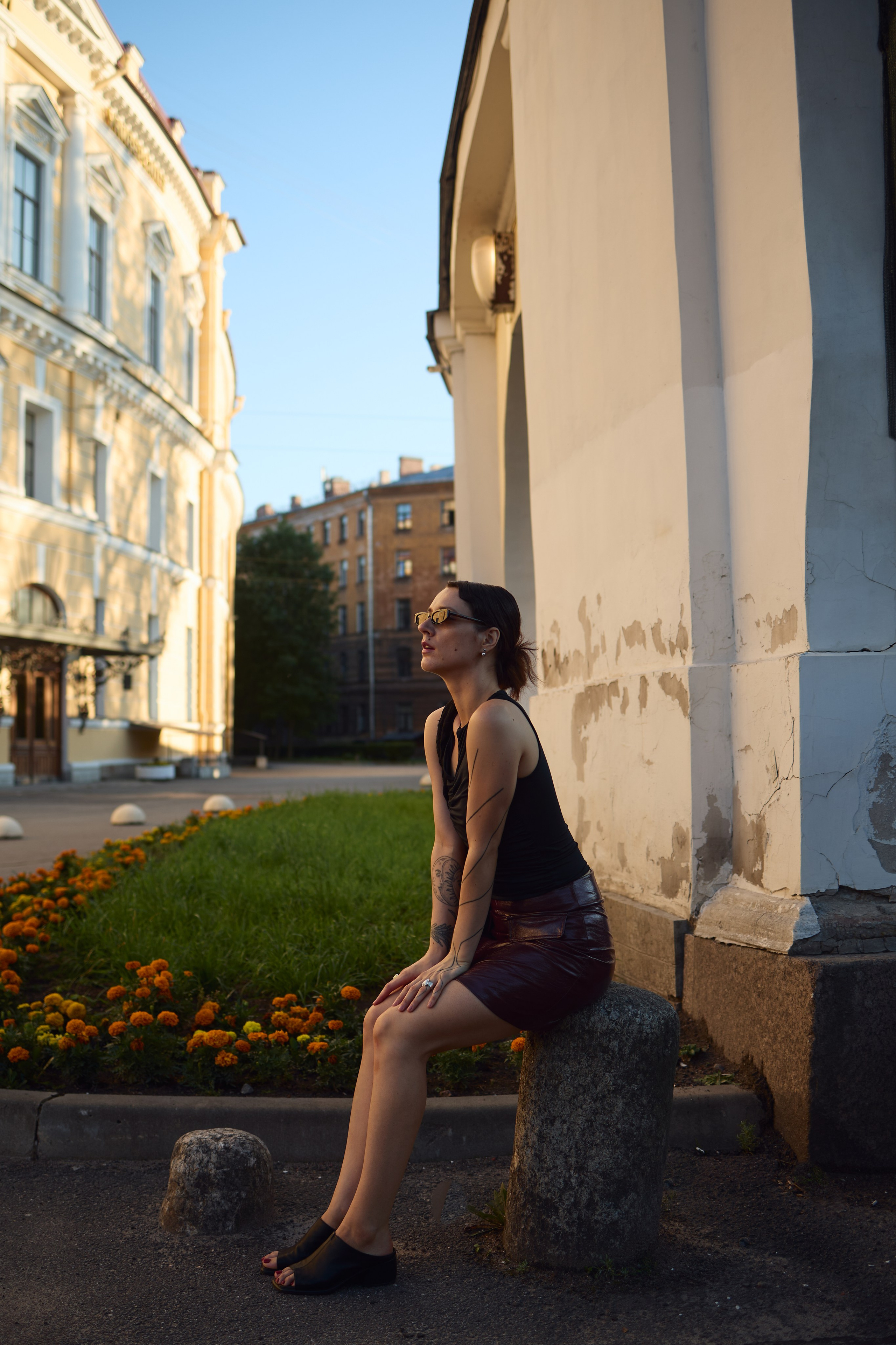 Ekaterina. Фотограф в Санкт-Петербурге Татьяна Александрова