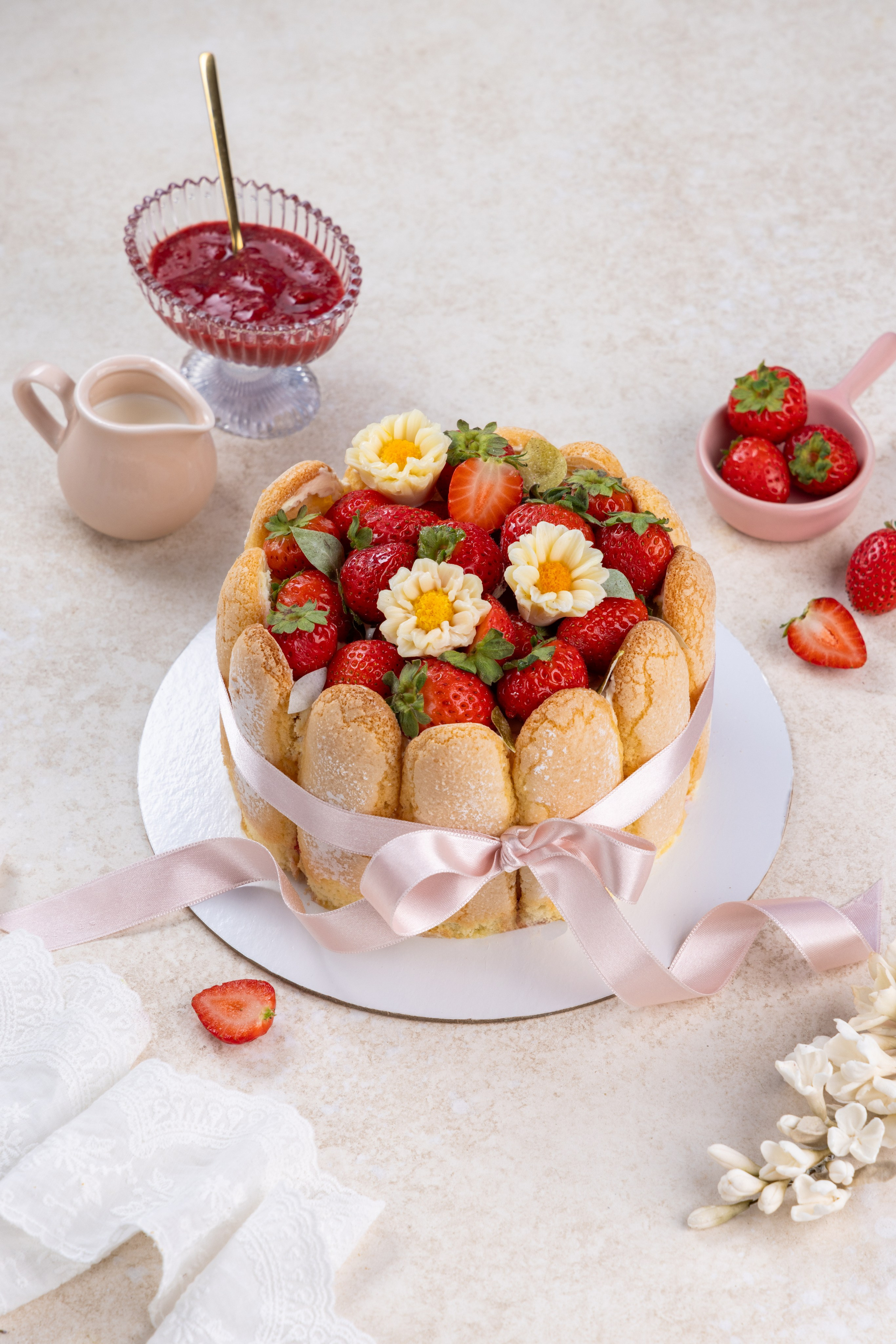 Cake Pro School. Фудфотограф, фудстилист и сет дизайнер в Москве Алена Синицына