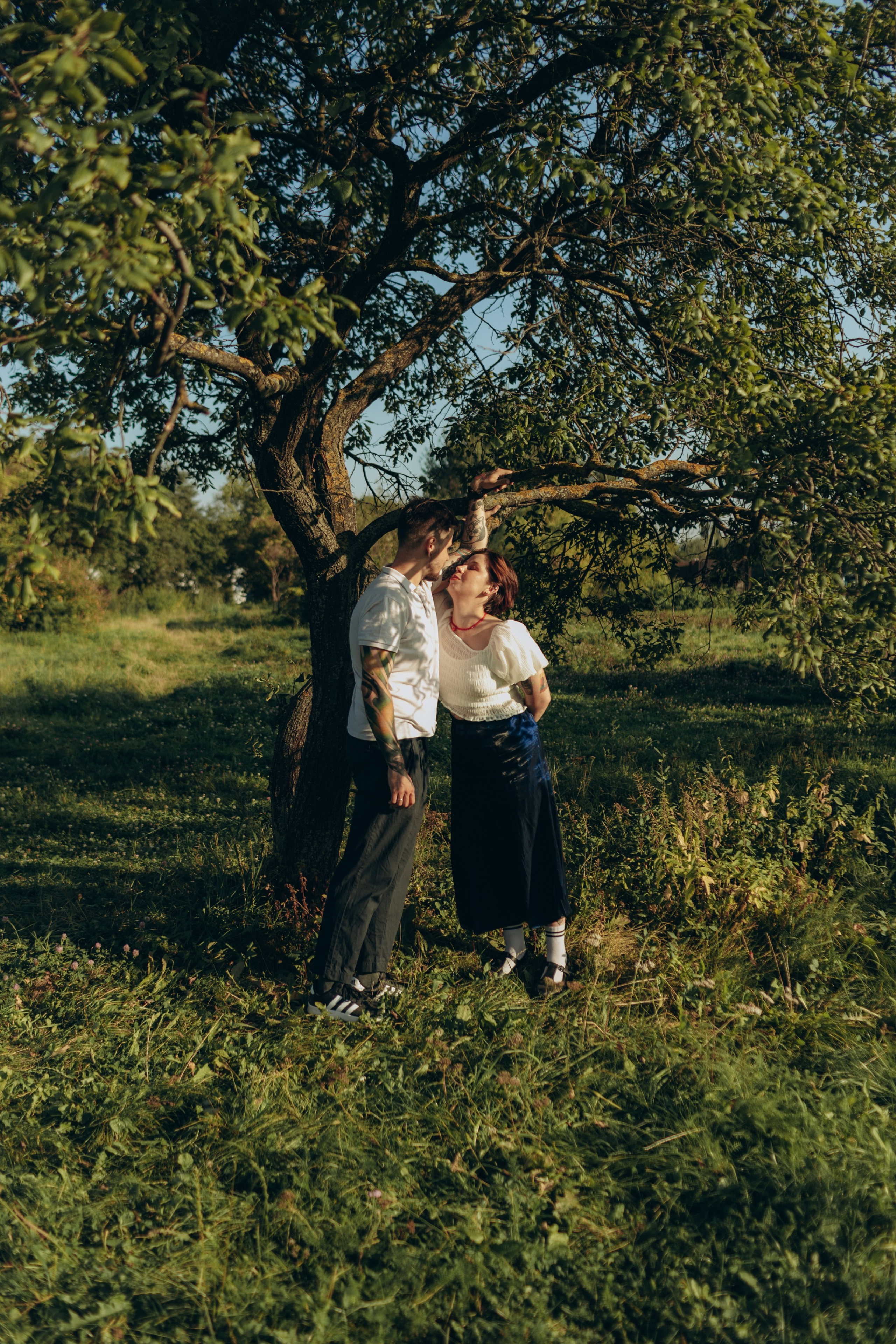Сашуля и Денис. Свадебный и Семейный фотограф в Москве Александра Вайпер