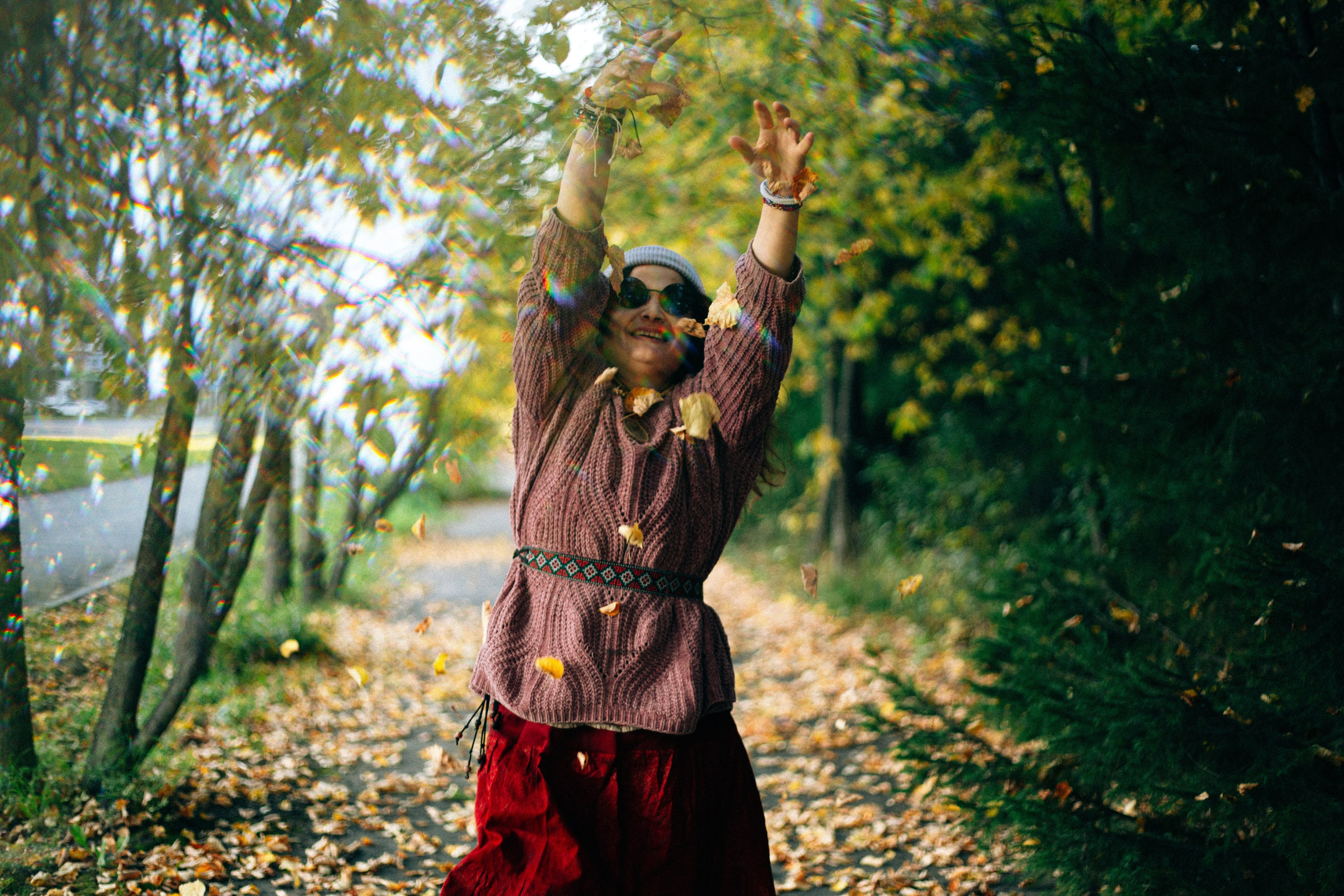 Хиппи. Единение с природой. Арт-фотограф Крис Л. в Тобольске: портрет, семейные, свадьбы