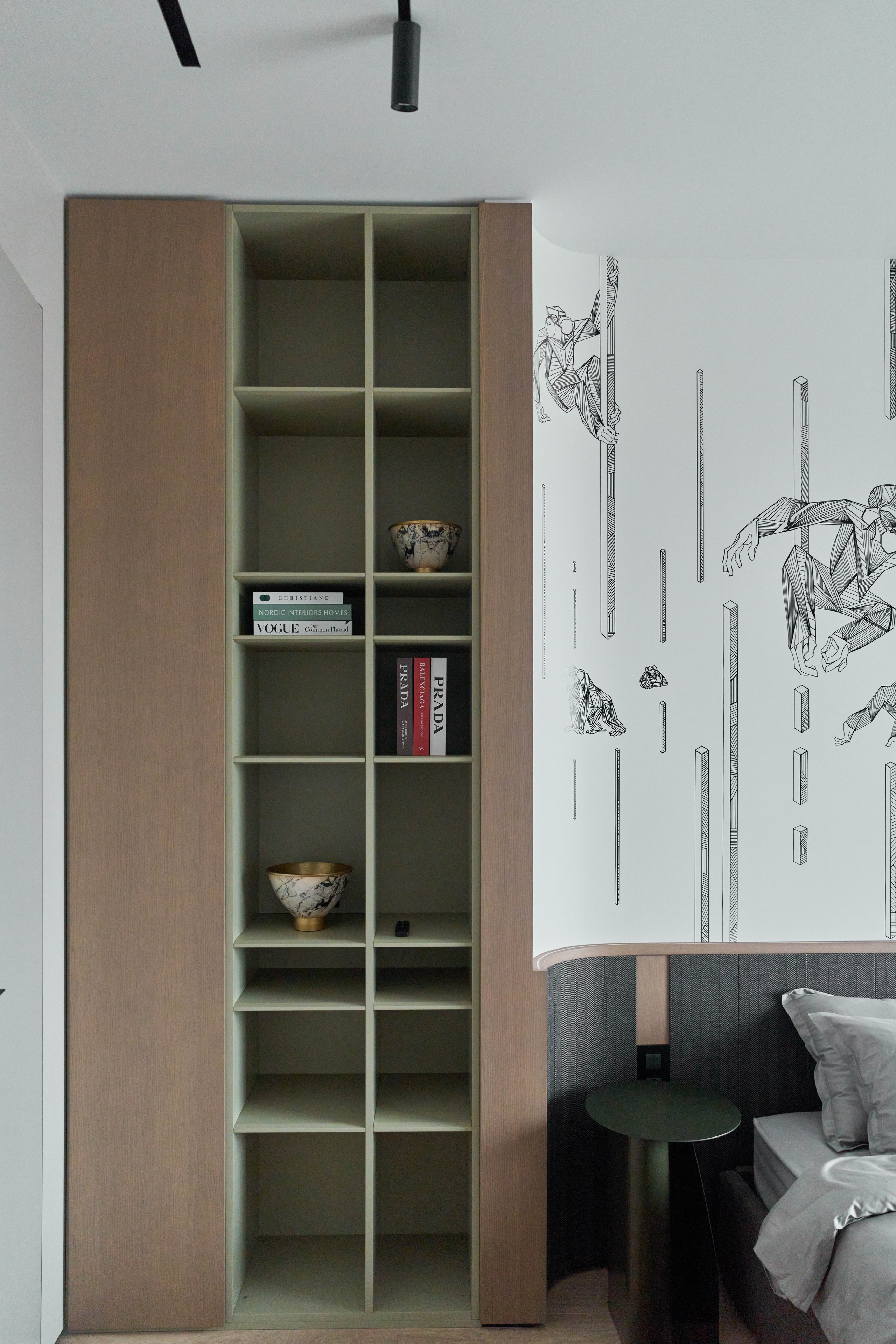 THE PENTHOUSE. Главная