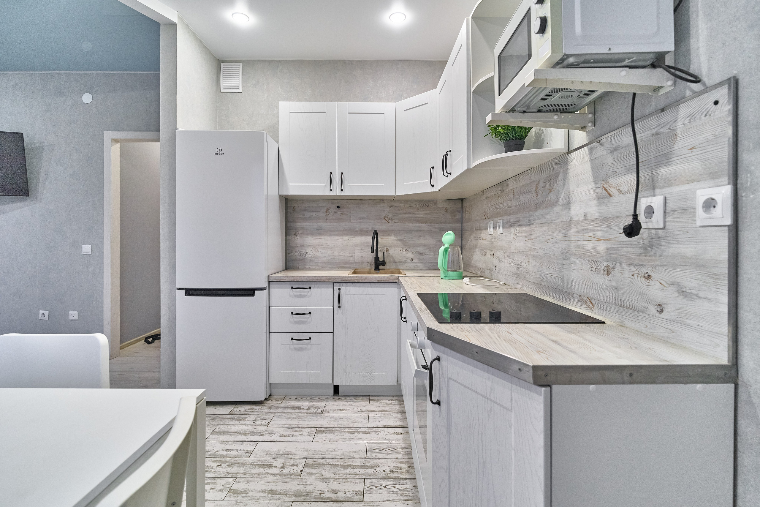 КВАРТИРЫ. Интерьерный фотограф