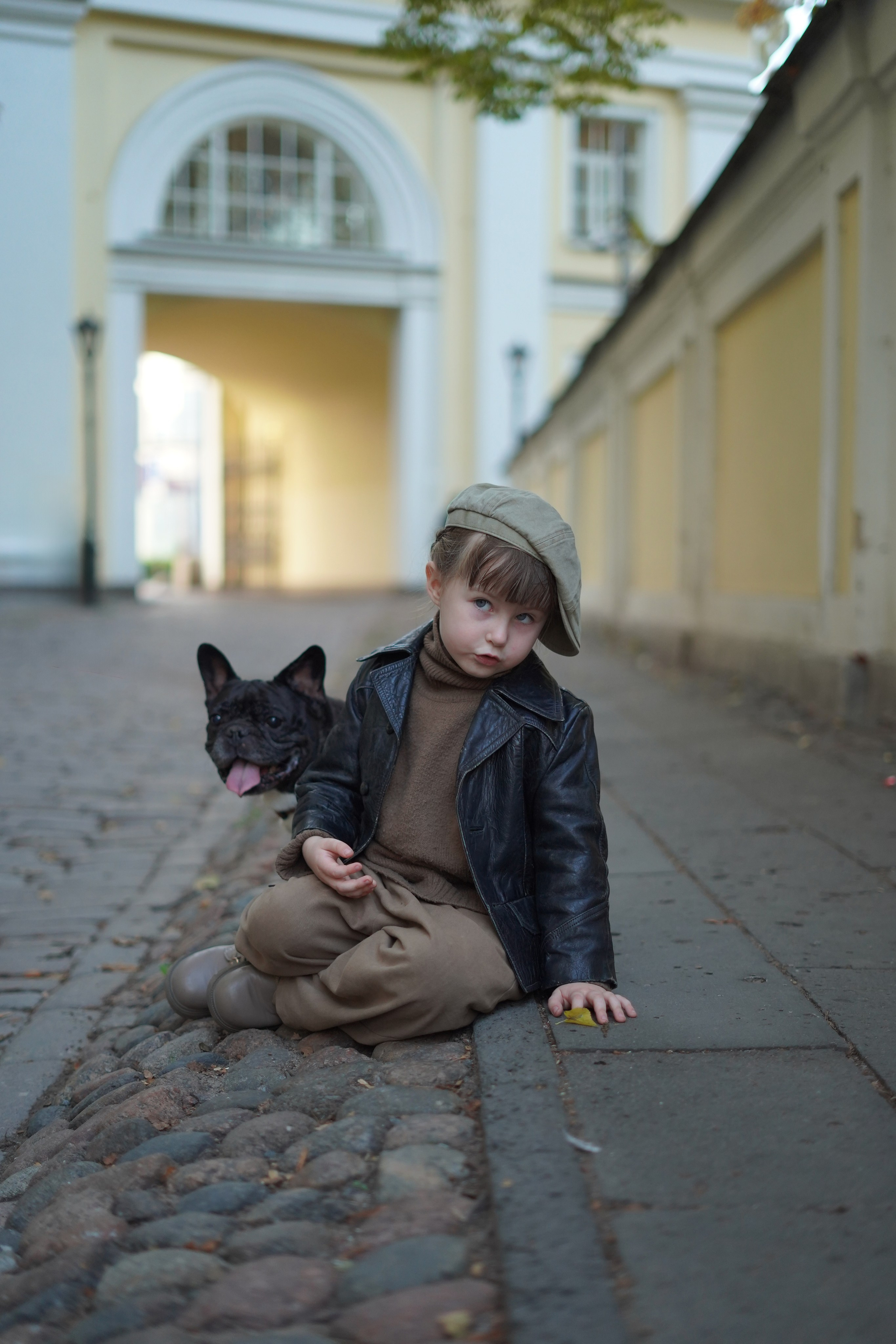 Семейный фотограф Анастасия Симакова, г. Санкт-Петербург
