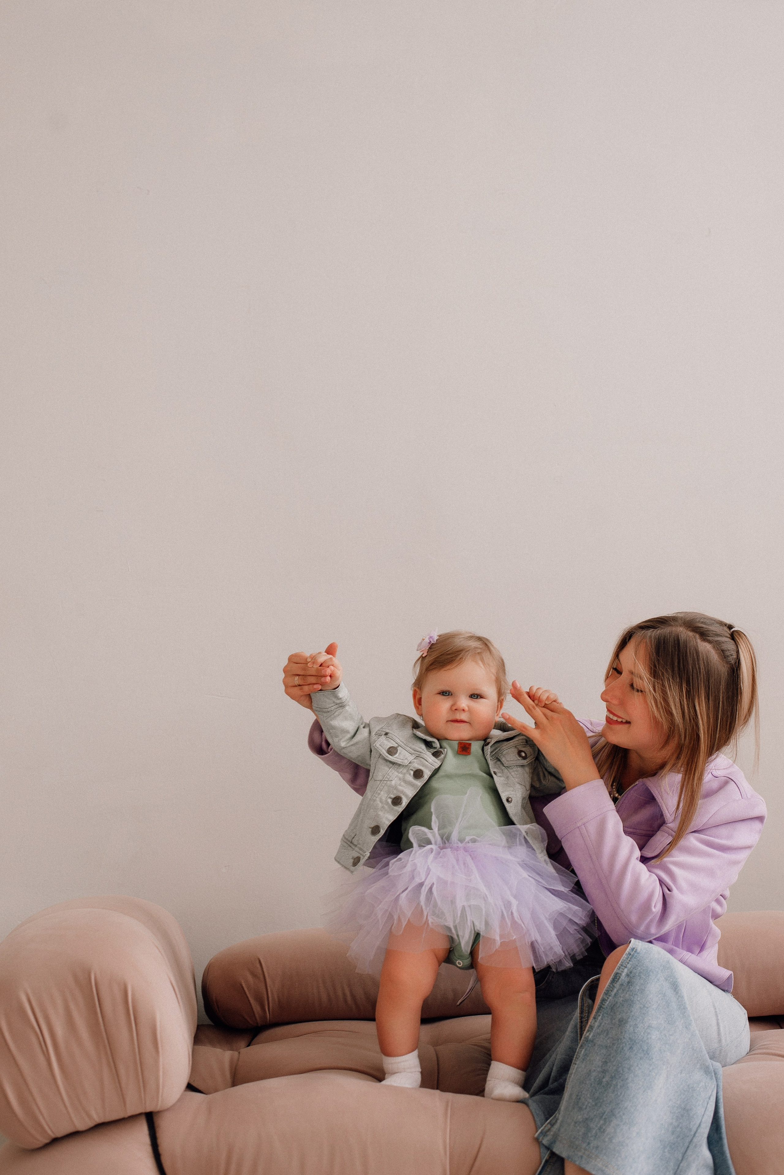 Смирновы, Кострома. Семейный и детский фотограф Иваново Ксения Азаренкова