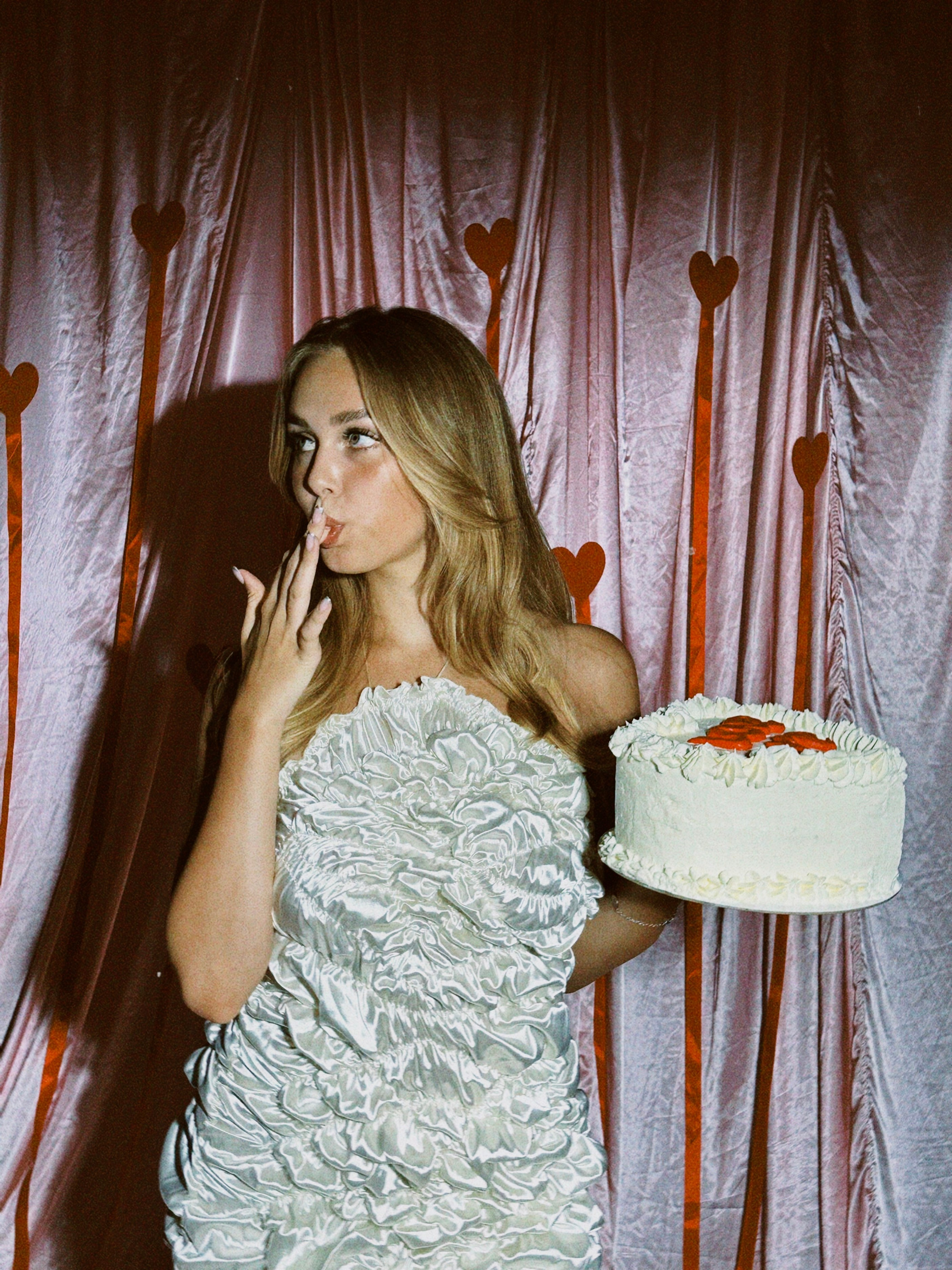 Студийные. Портретный фотограф в Москве