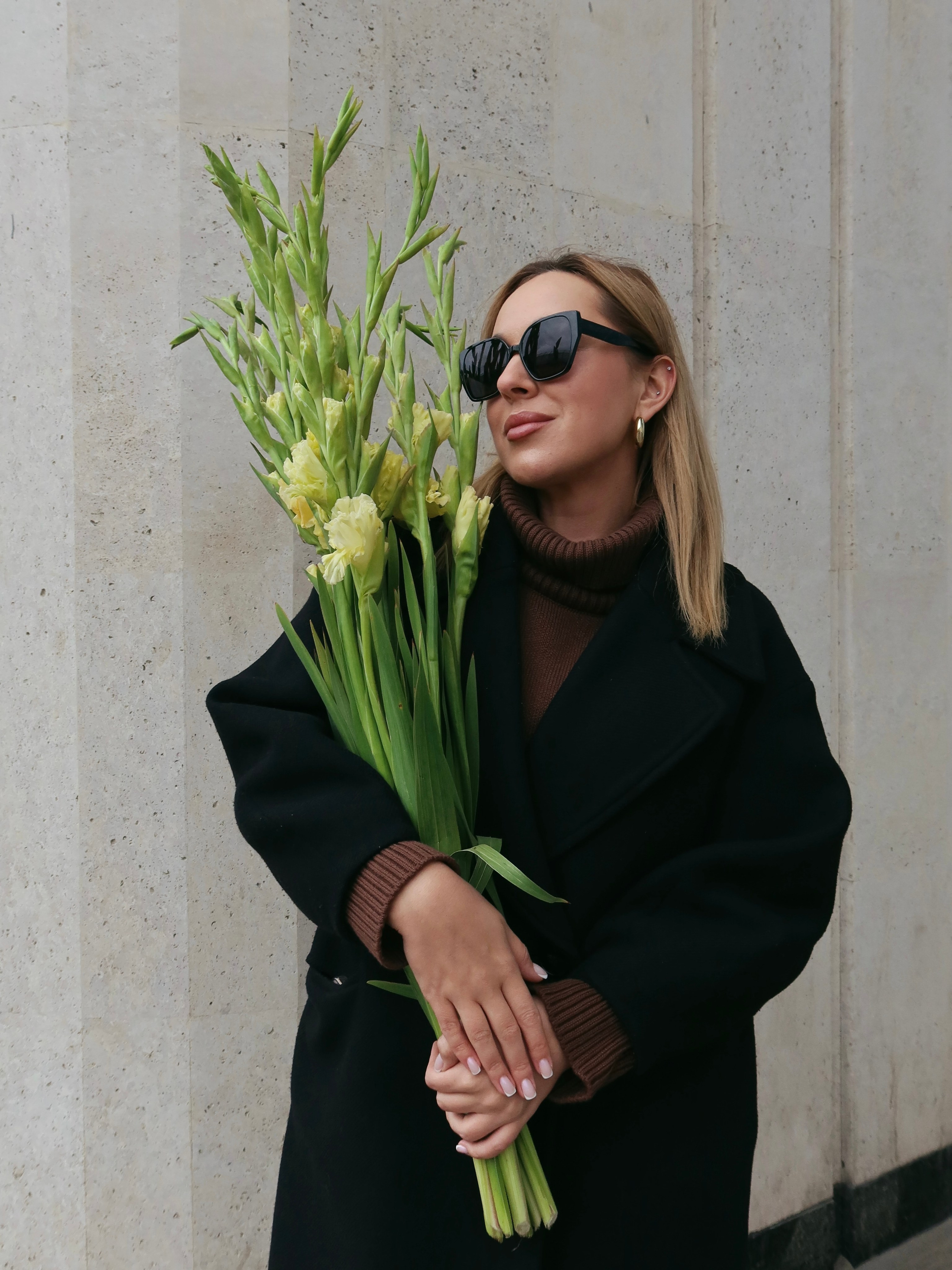 Уличные. Портретный фотограф в Москве