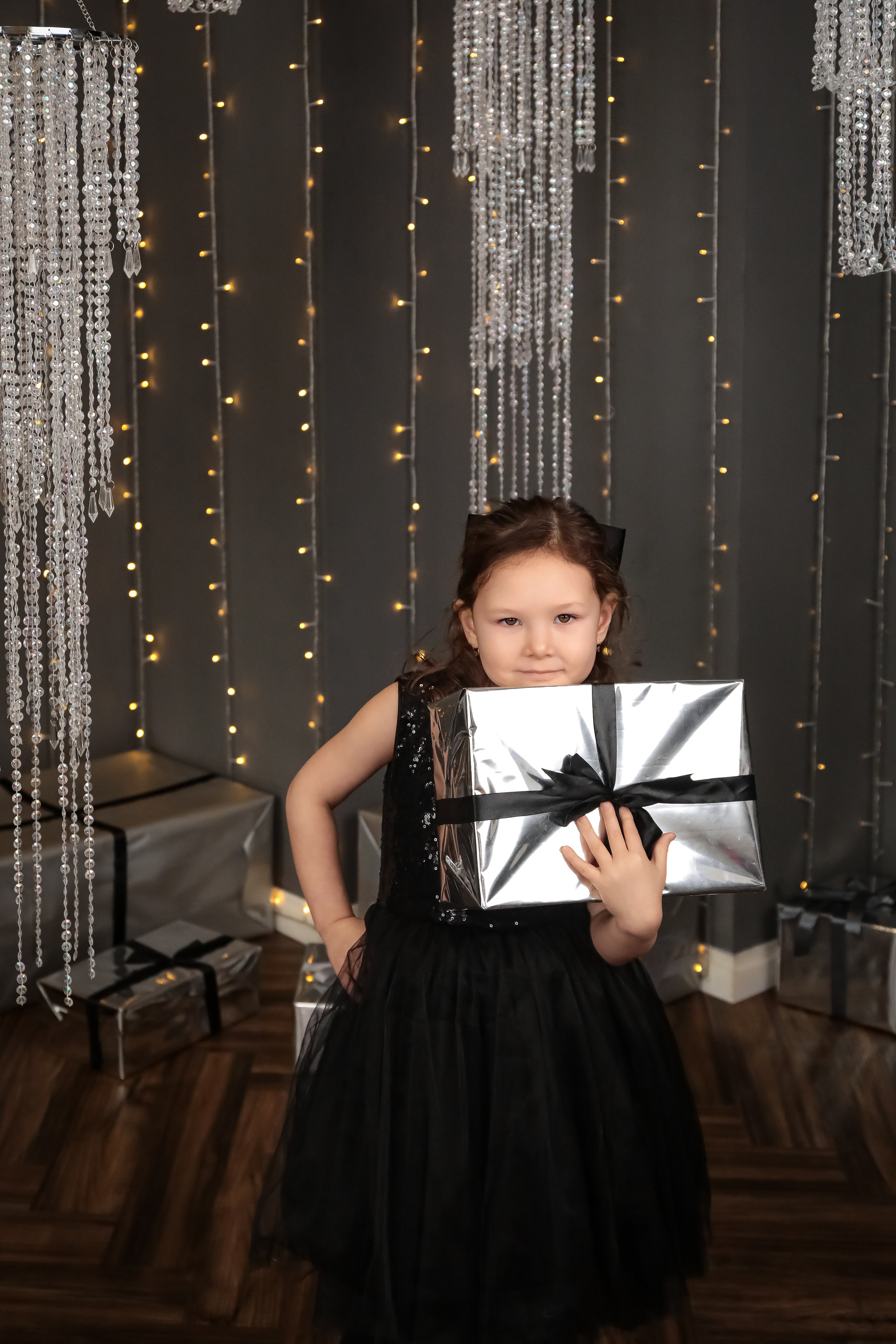 НОВОГОДНИЕ ФОТОСЕССИИ. Фотограф г. Хабаровск. Семейные и индивидуальные съёмки