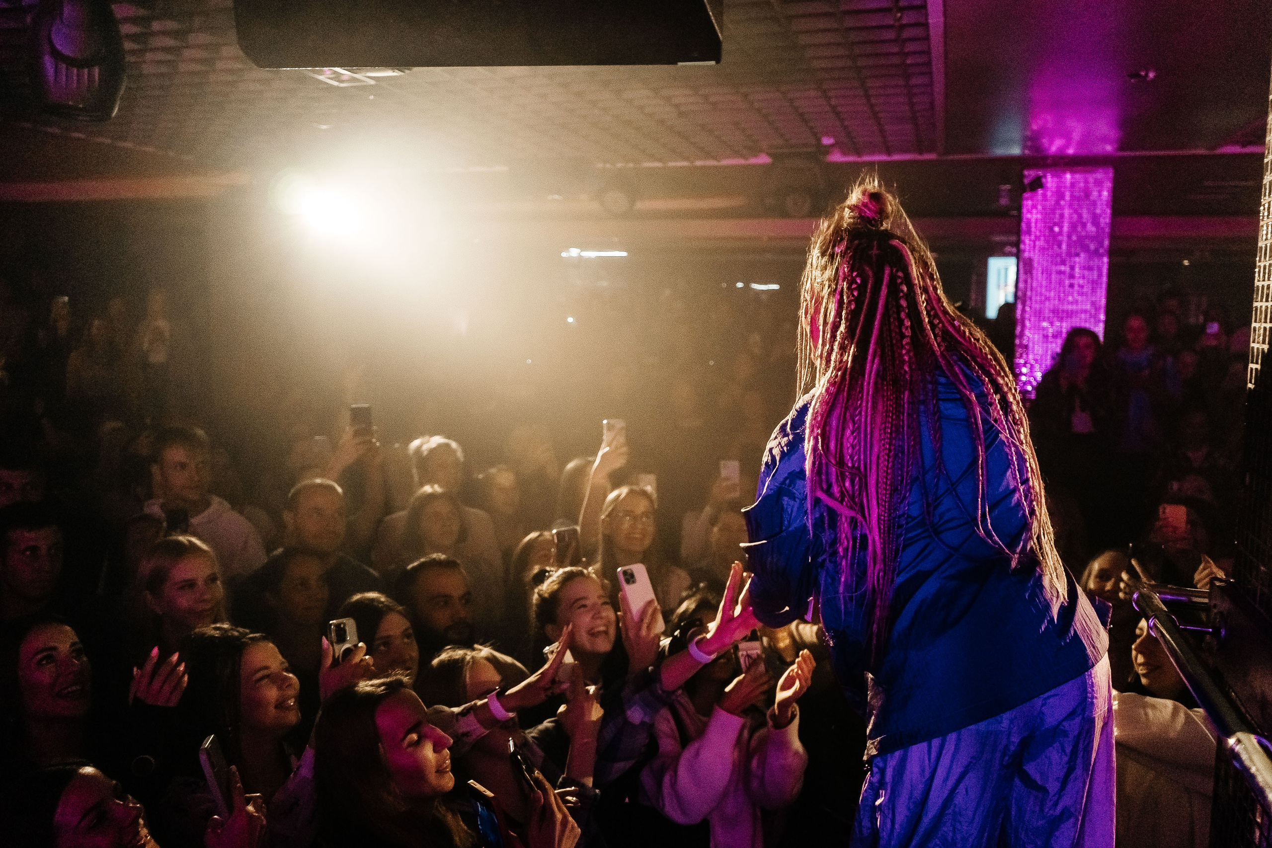 Рита Дакота в Америка 2023 год. Свадебный и семейный фотограф во Владивостоке Александра Глускер