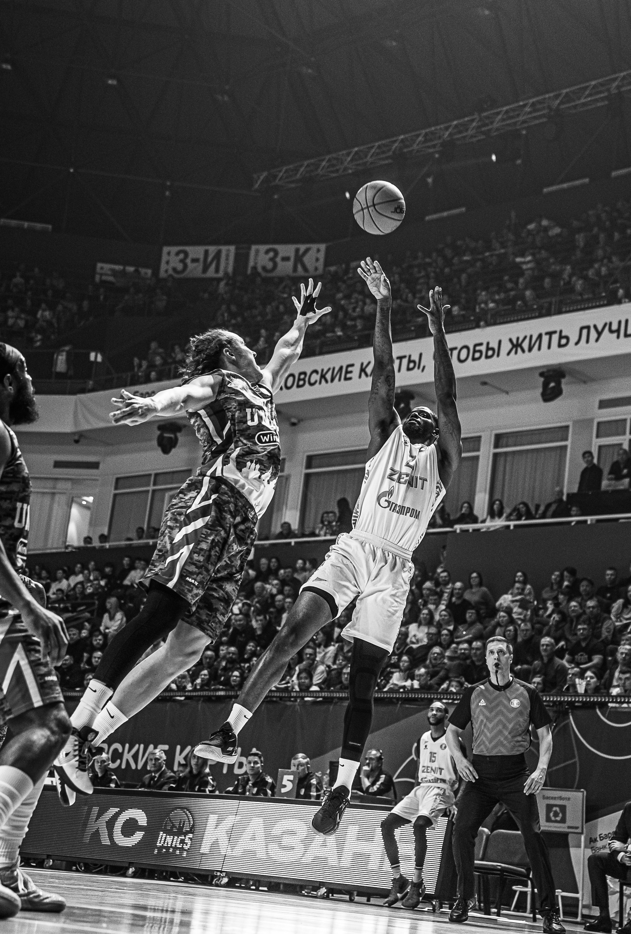 УНИКС. Фотограф в Казани Алина Абдуллина