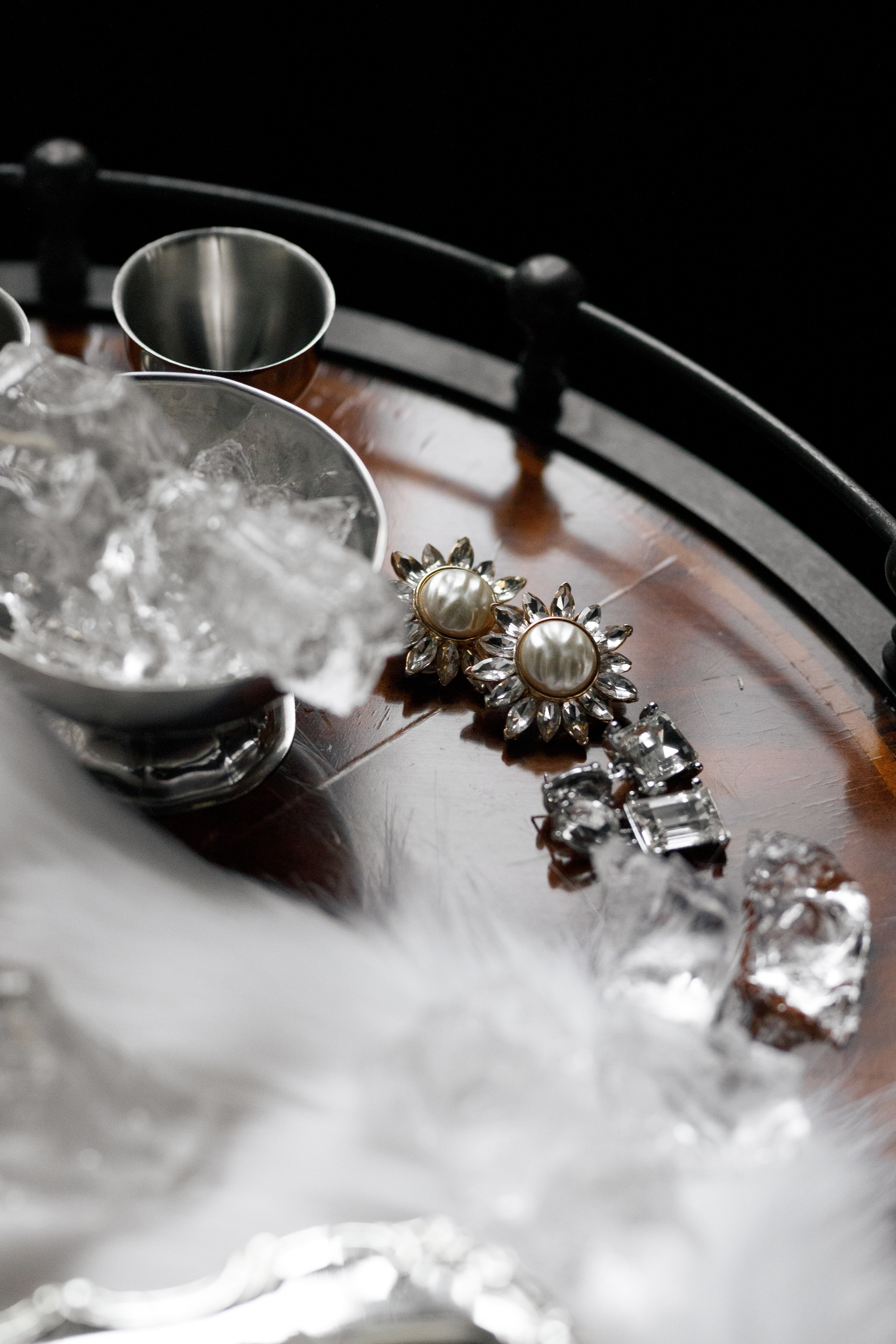 Зимняя сказка. Свадебный фотограф в Краснодаре Елизавета Горшенёва