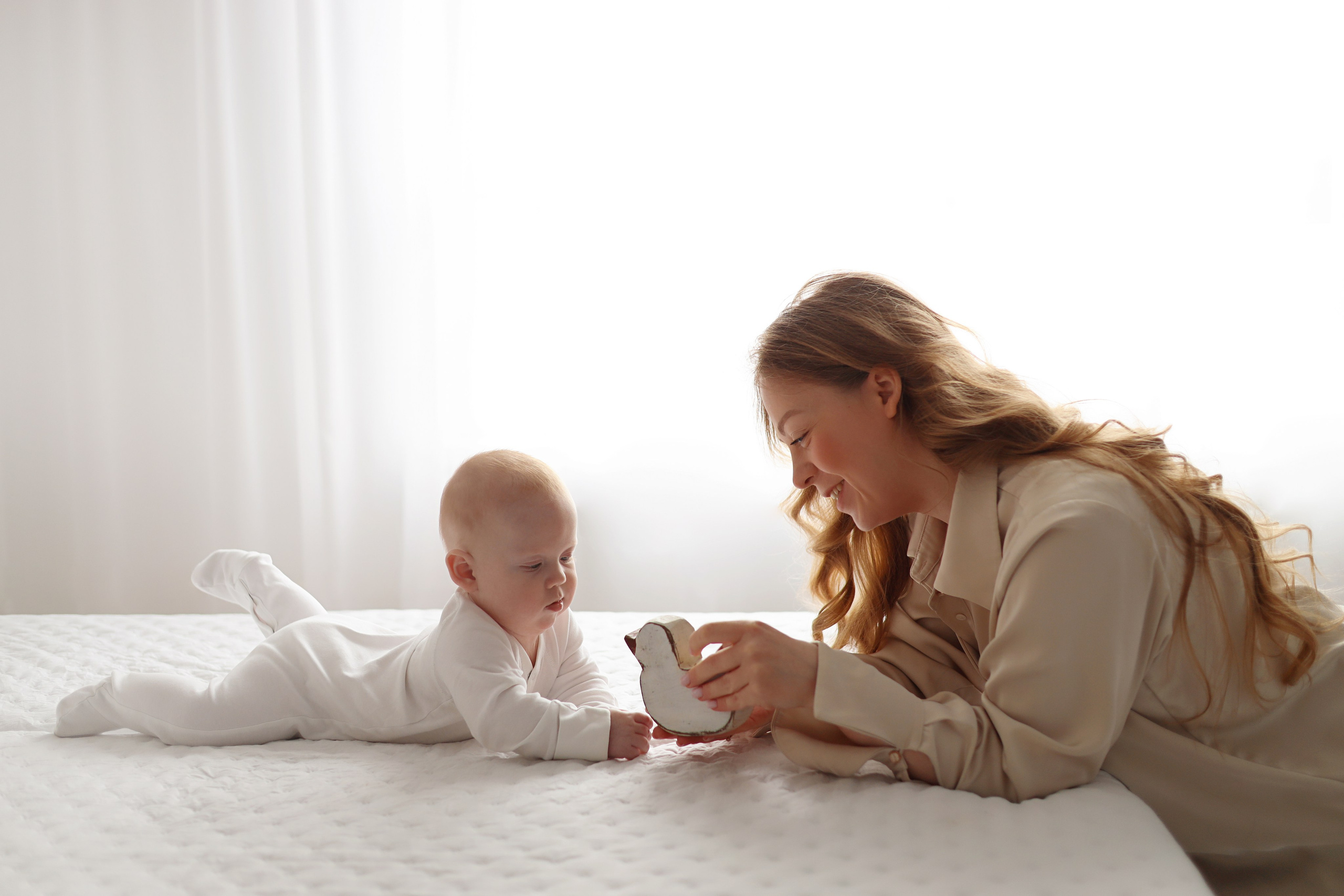 Фотосессия в 6 месяцев. Москва, фотограф Столярова Светлана. Фотограф новорожденных Москва. Ньюборн фотограф Москва