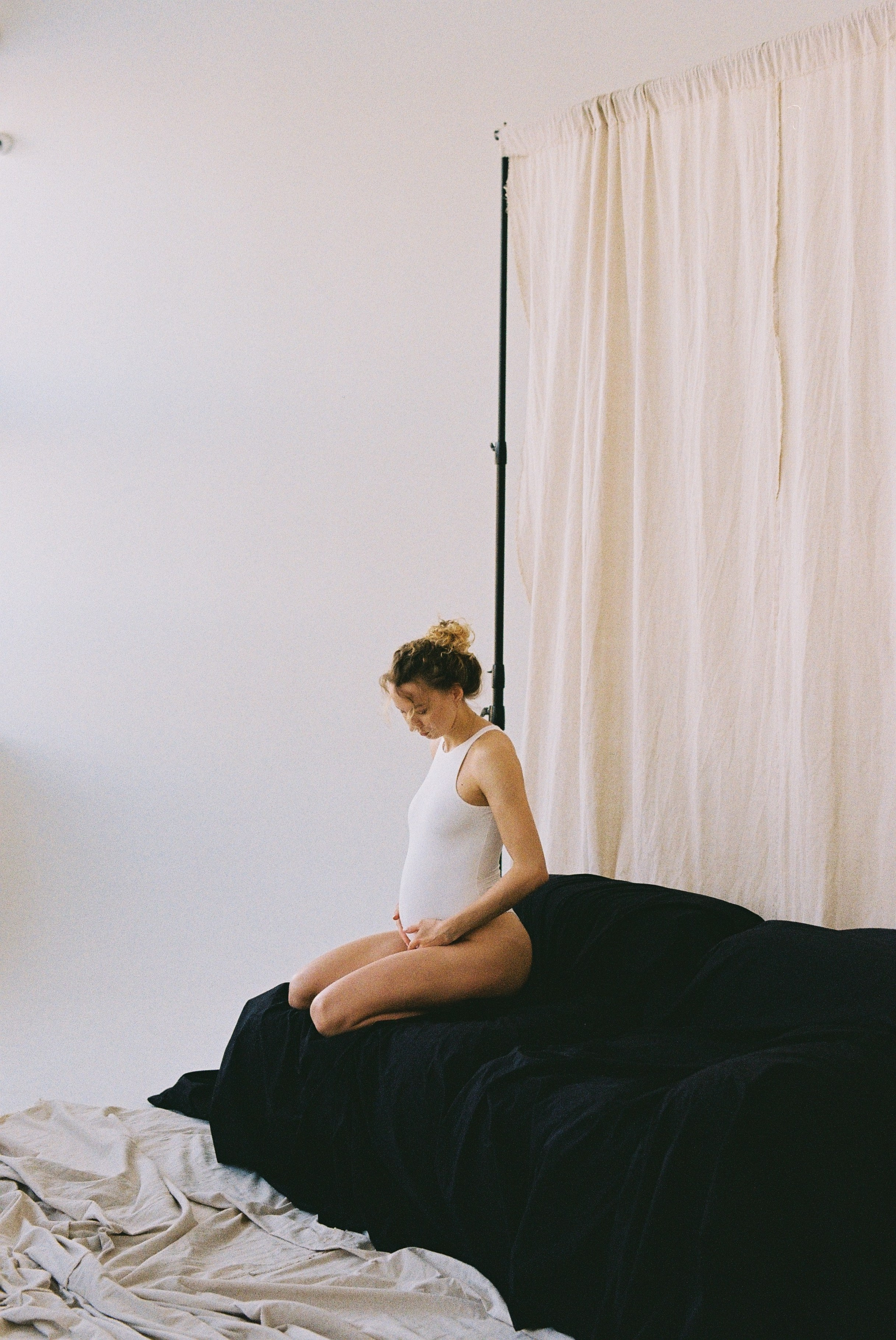 Яника (35 мм). Фотограф в Екатеринбурге и Москве, Анна