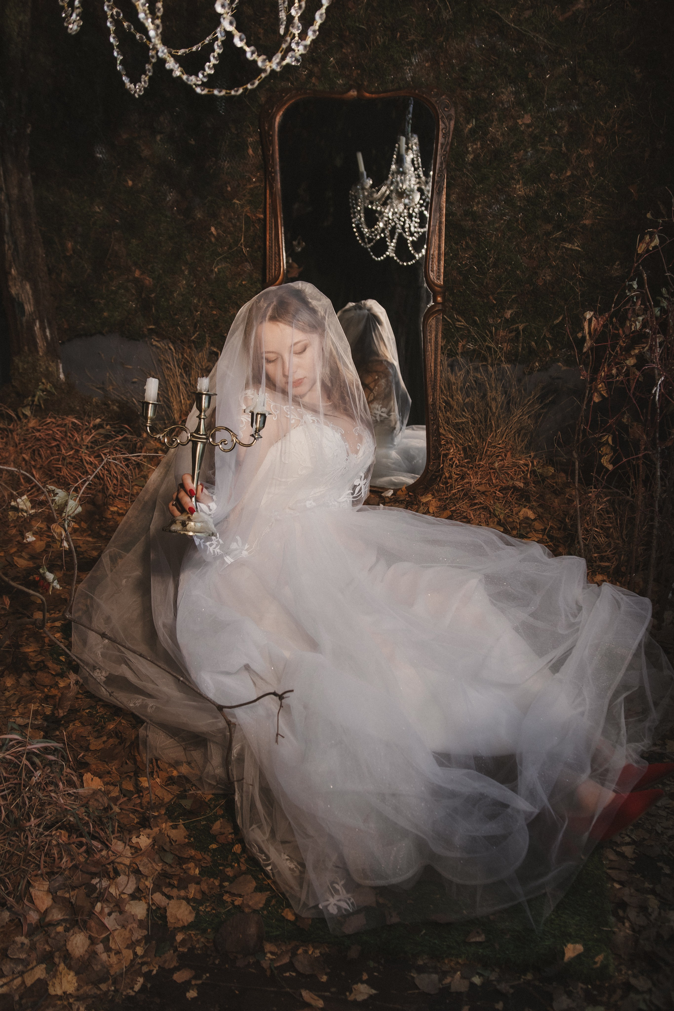 Татьяна и Дмитрий. Фотограф Новосибирск