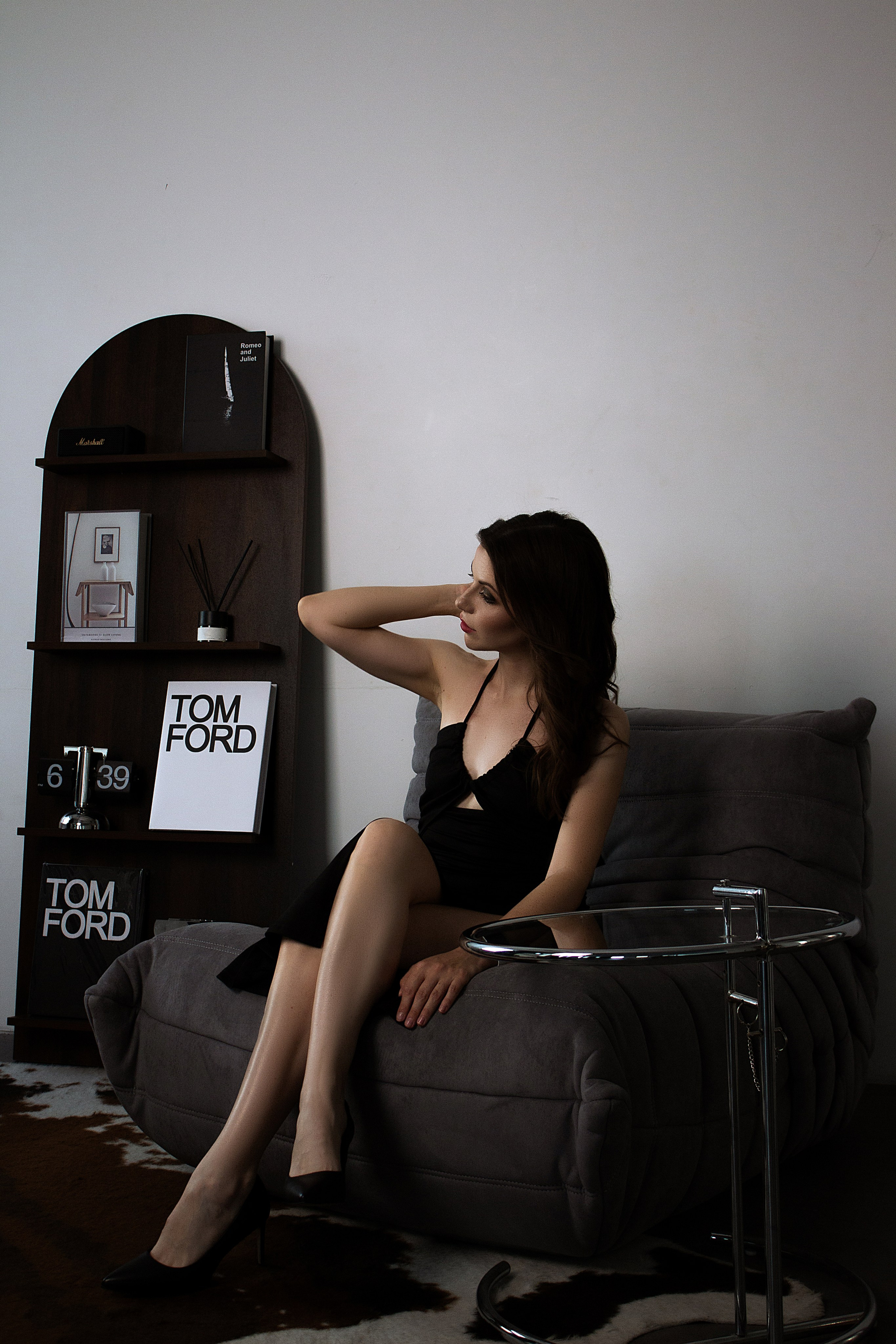 Алёна. Фотограф Новосибирск