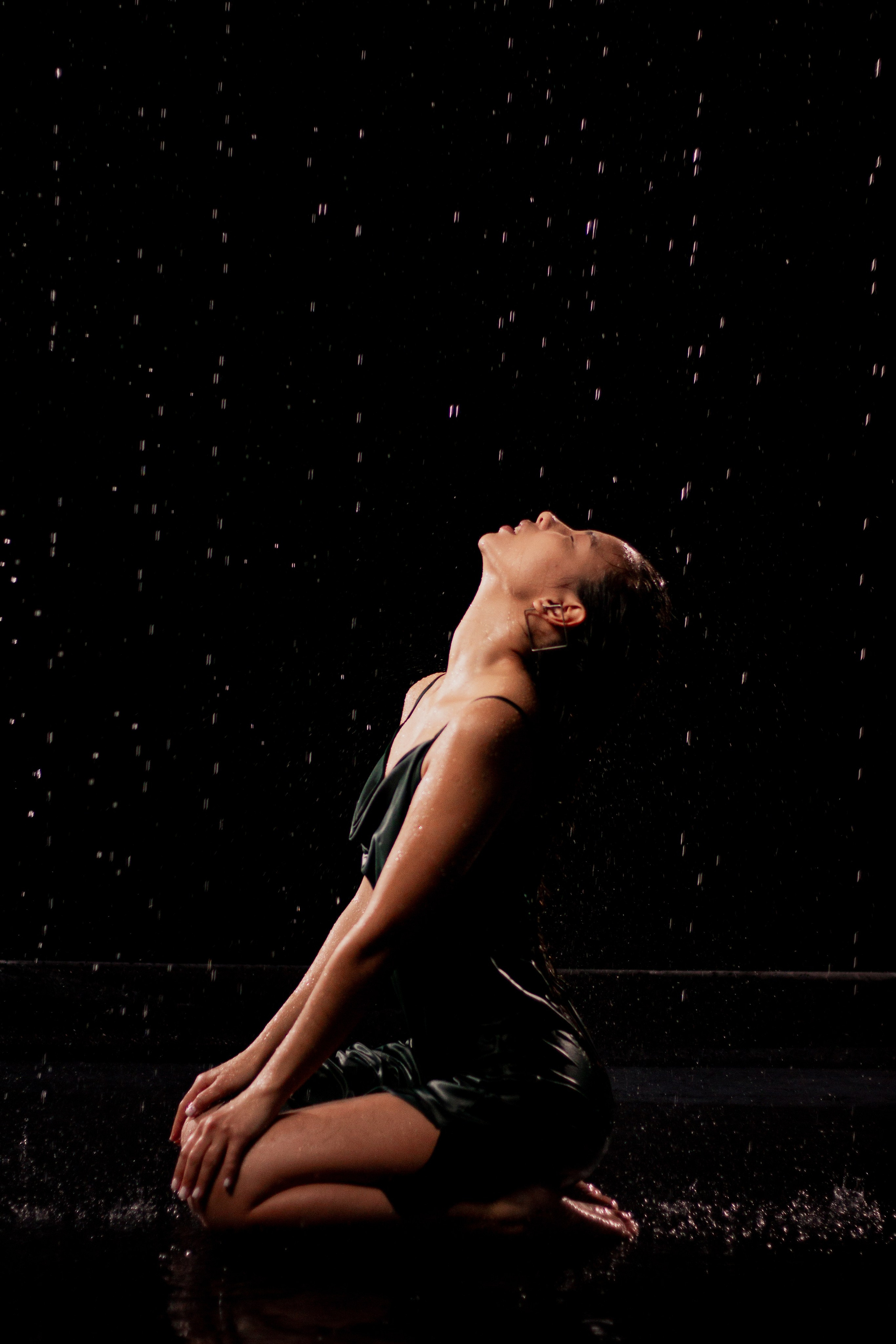 Аква. Фотограф Новосибирск