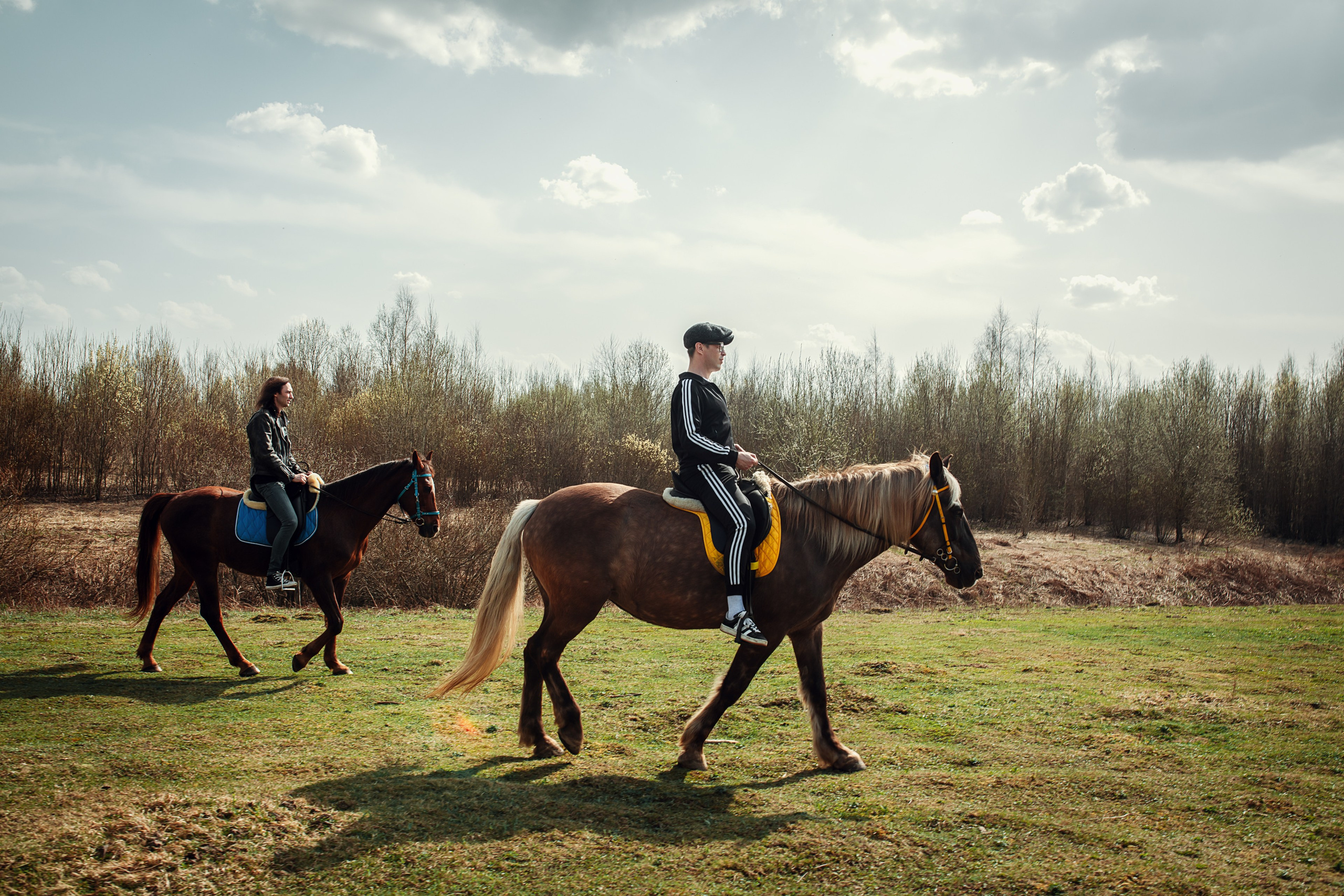 РАДИОПОМЕХИ. Фотограф Елена Богачева (lenalena_na_na_na)