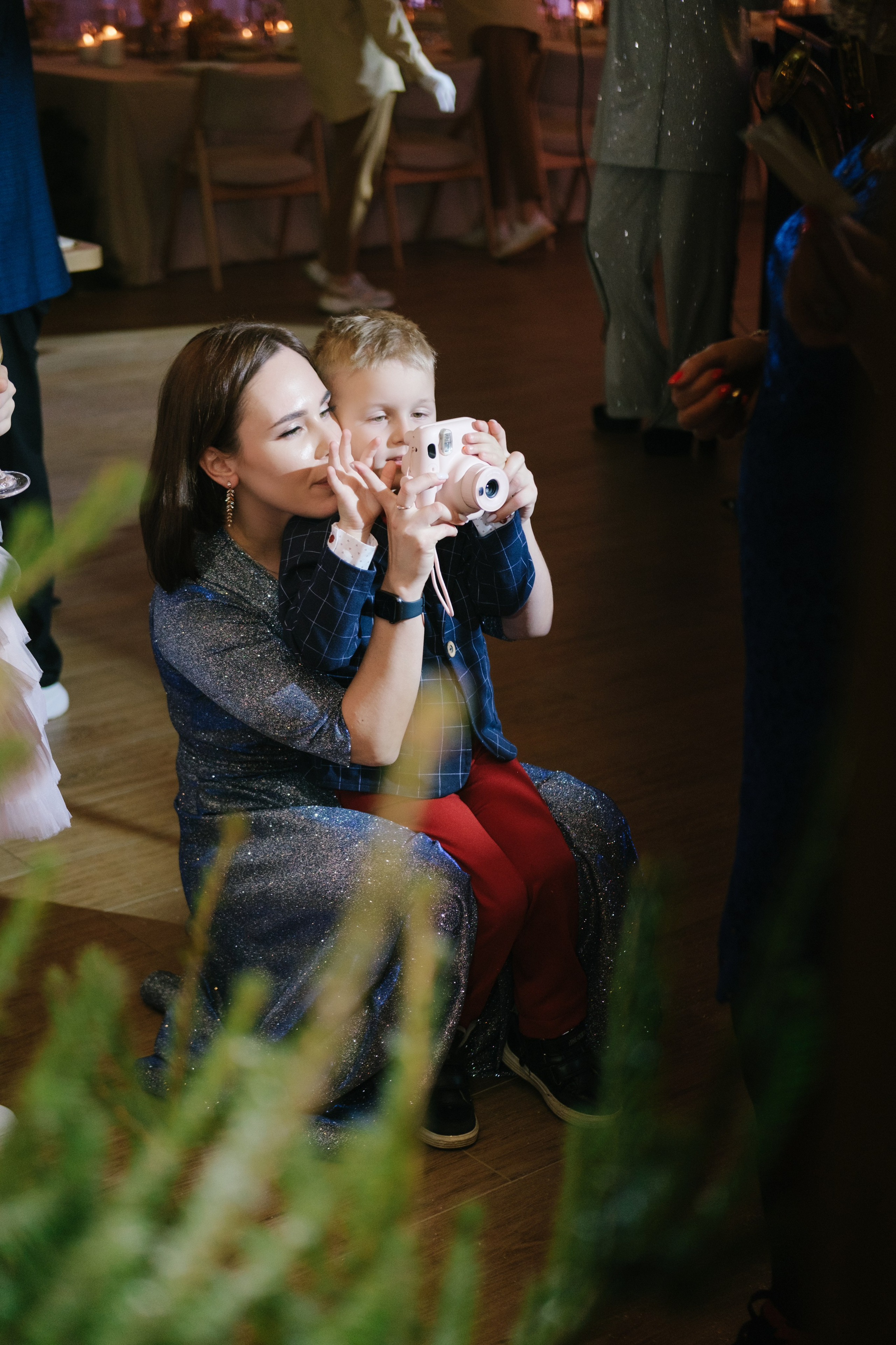 Алёна / Дмитрий. Свадебный Видеограф Фотограф в Сочи