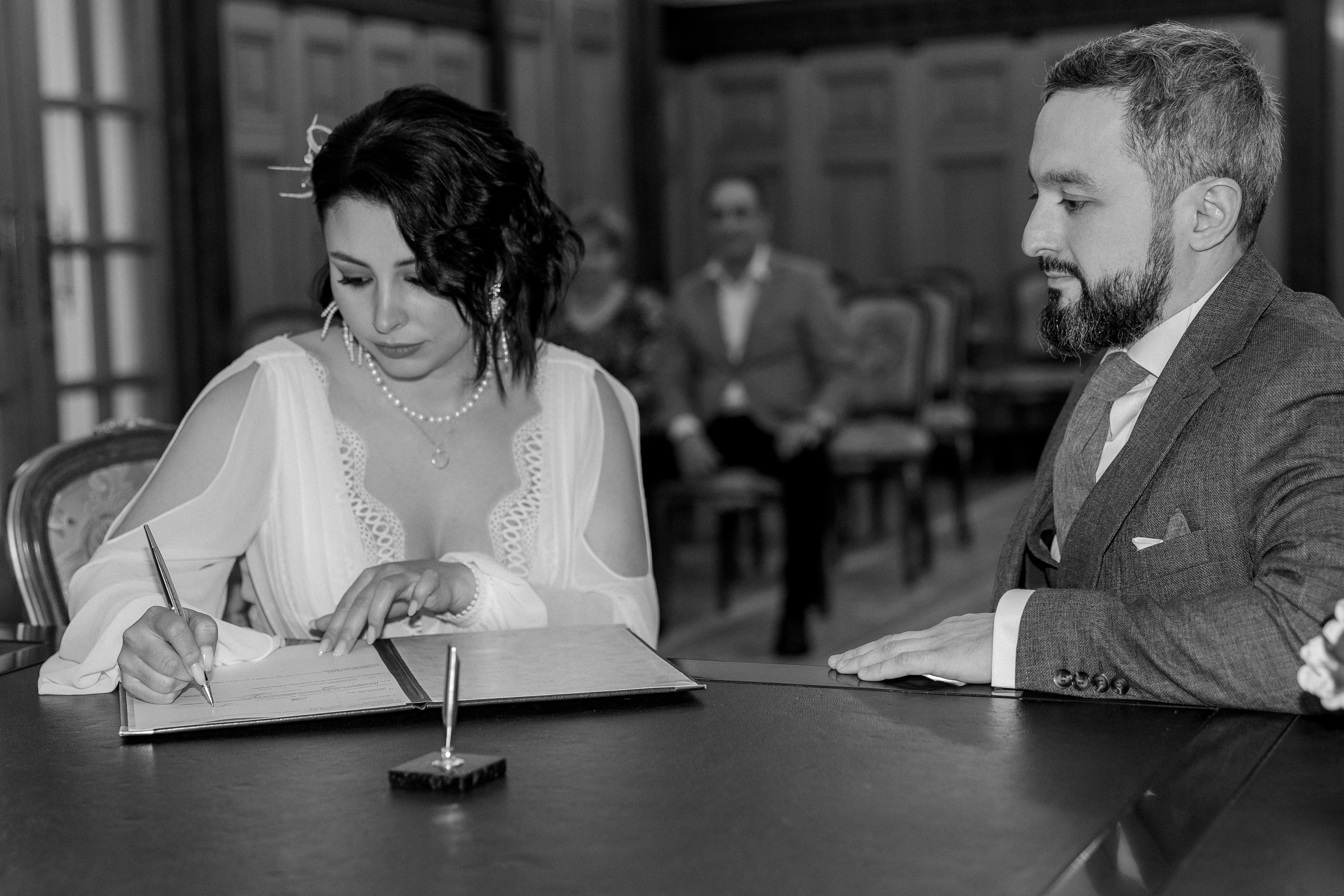 Ильдар и Элина. Свадебный фотограф Мария Клементьева