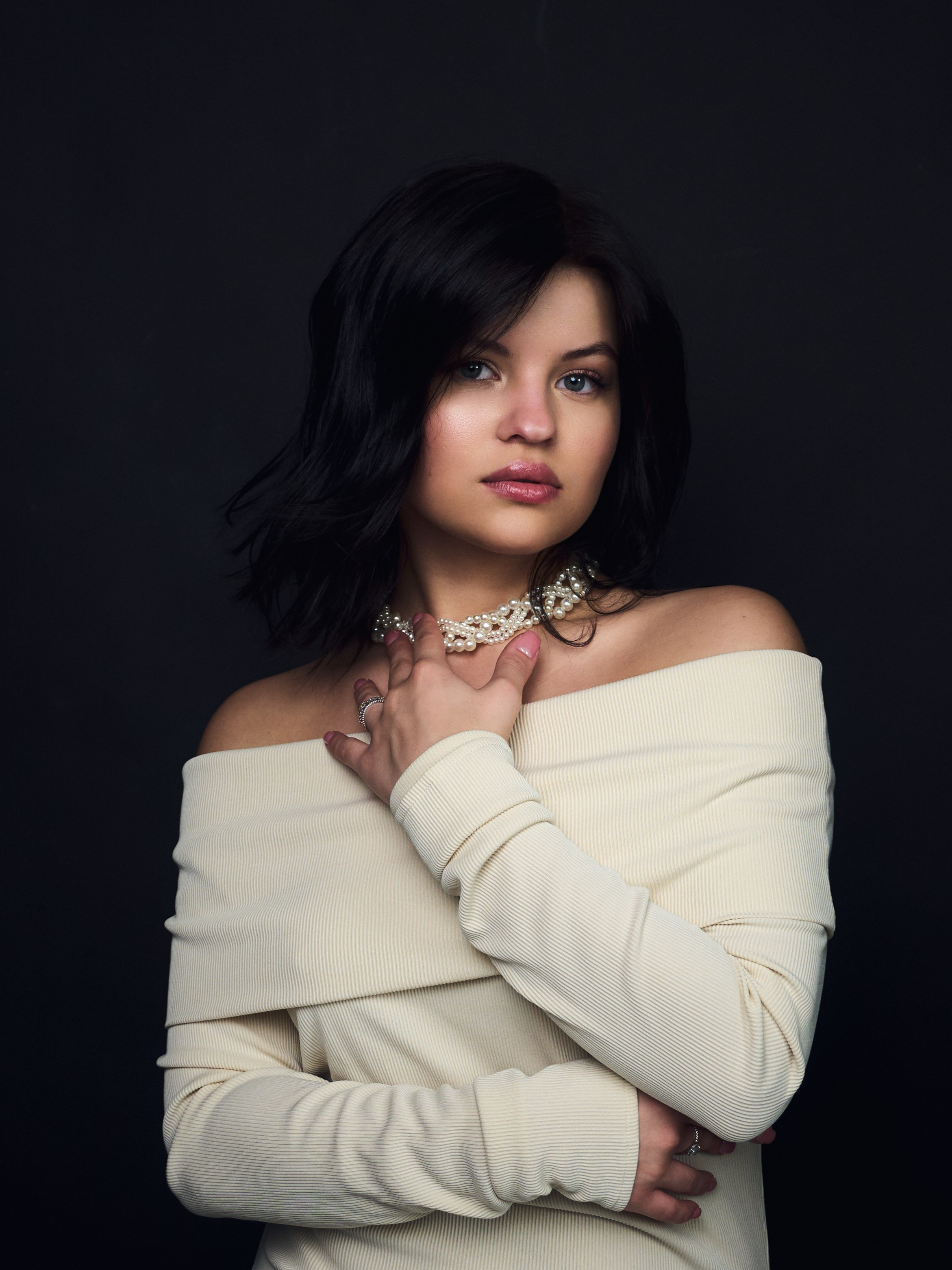 Maria. Портретный фотограф в Кирове Шаляпина Татьяна