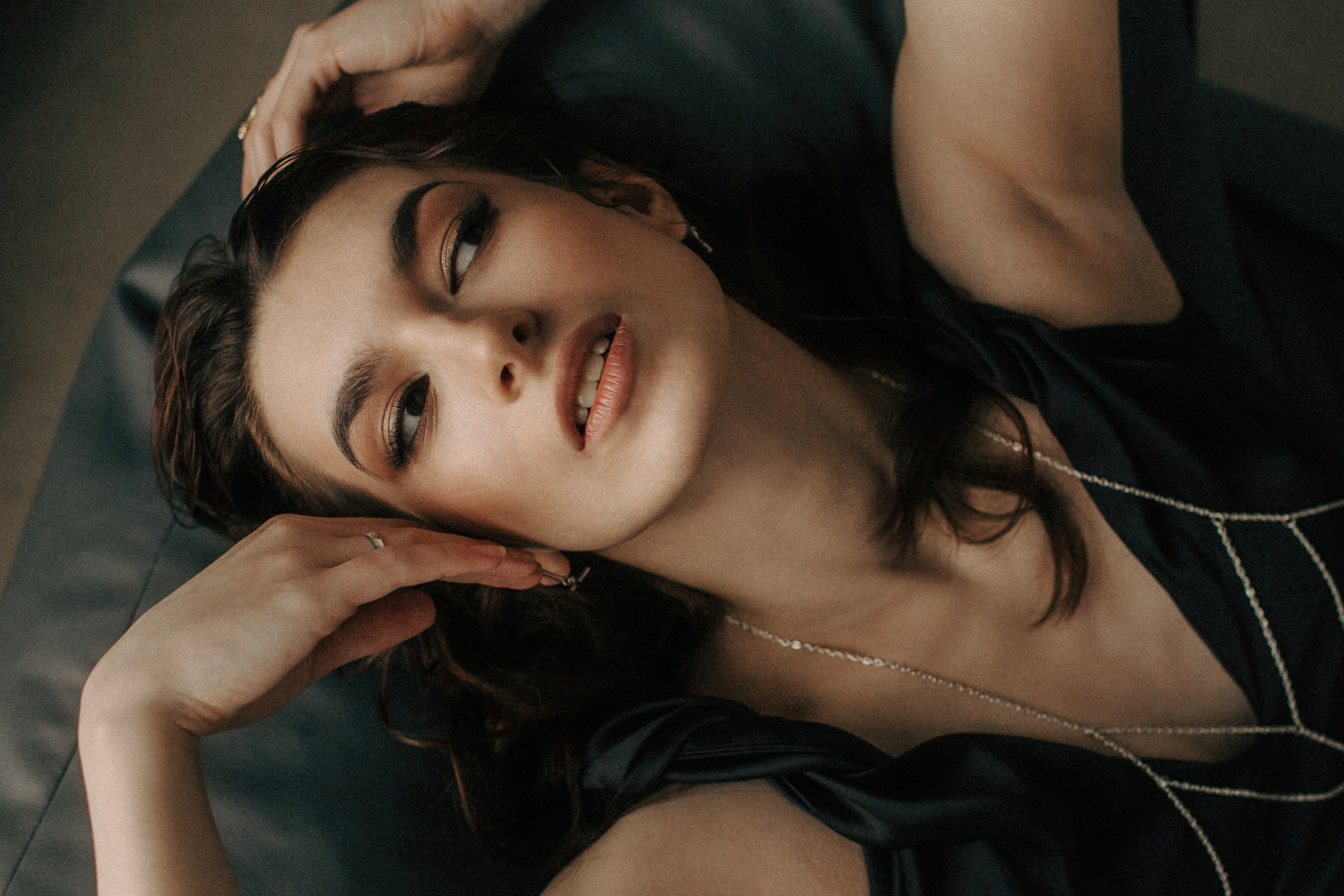 VIKI. Фотограф Анна Гребенник