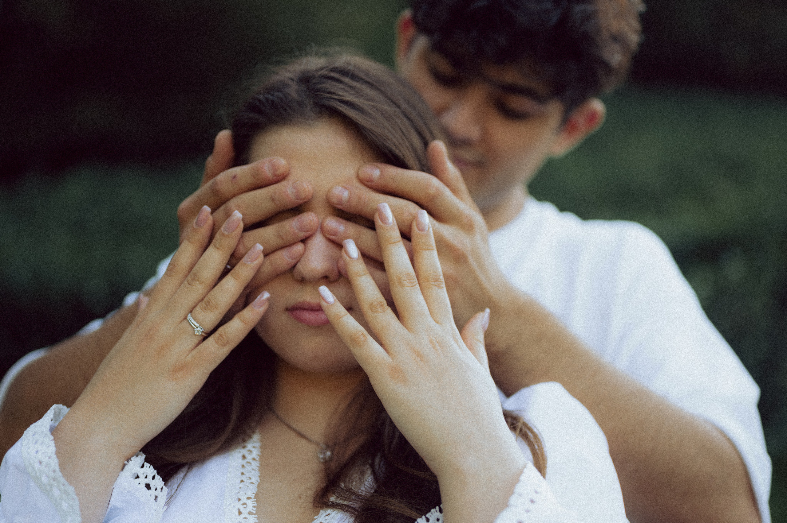 Катя и Альберт. Фотограф Сочи Кисматова Анастасия