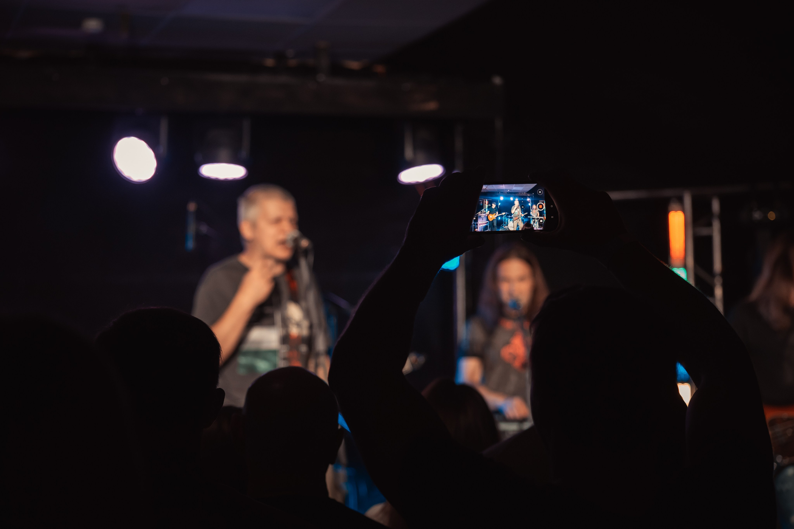 Znaki, Красноярск, 13.11.2025. Фотограф Регина Крикунова г. Красноярск