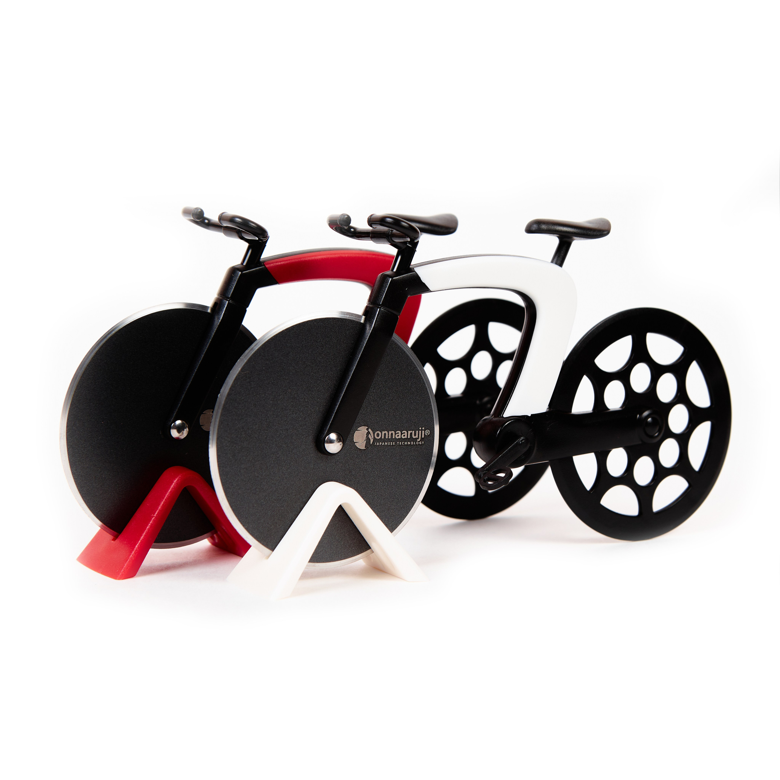 Съёмка ножей для пиццы для маркетплейсов