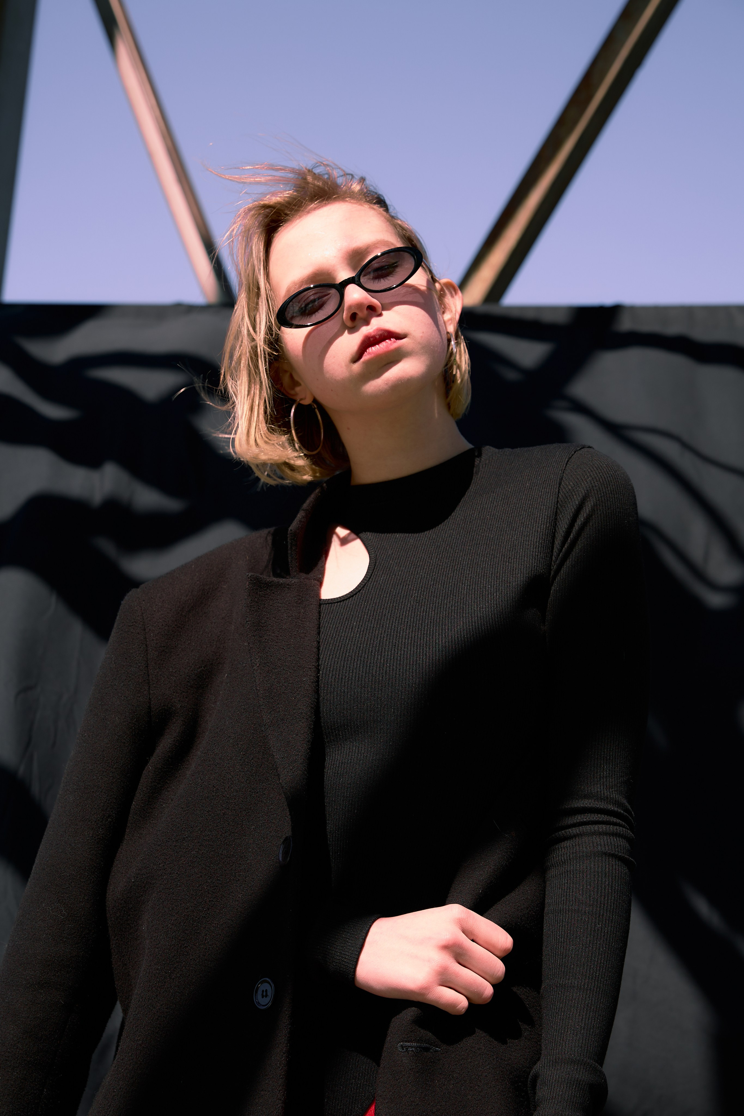 Анастасия, ВИЗпруд. Предметный и репортажный фотограф Алексей Кротов