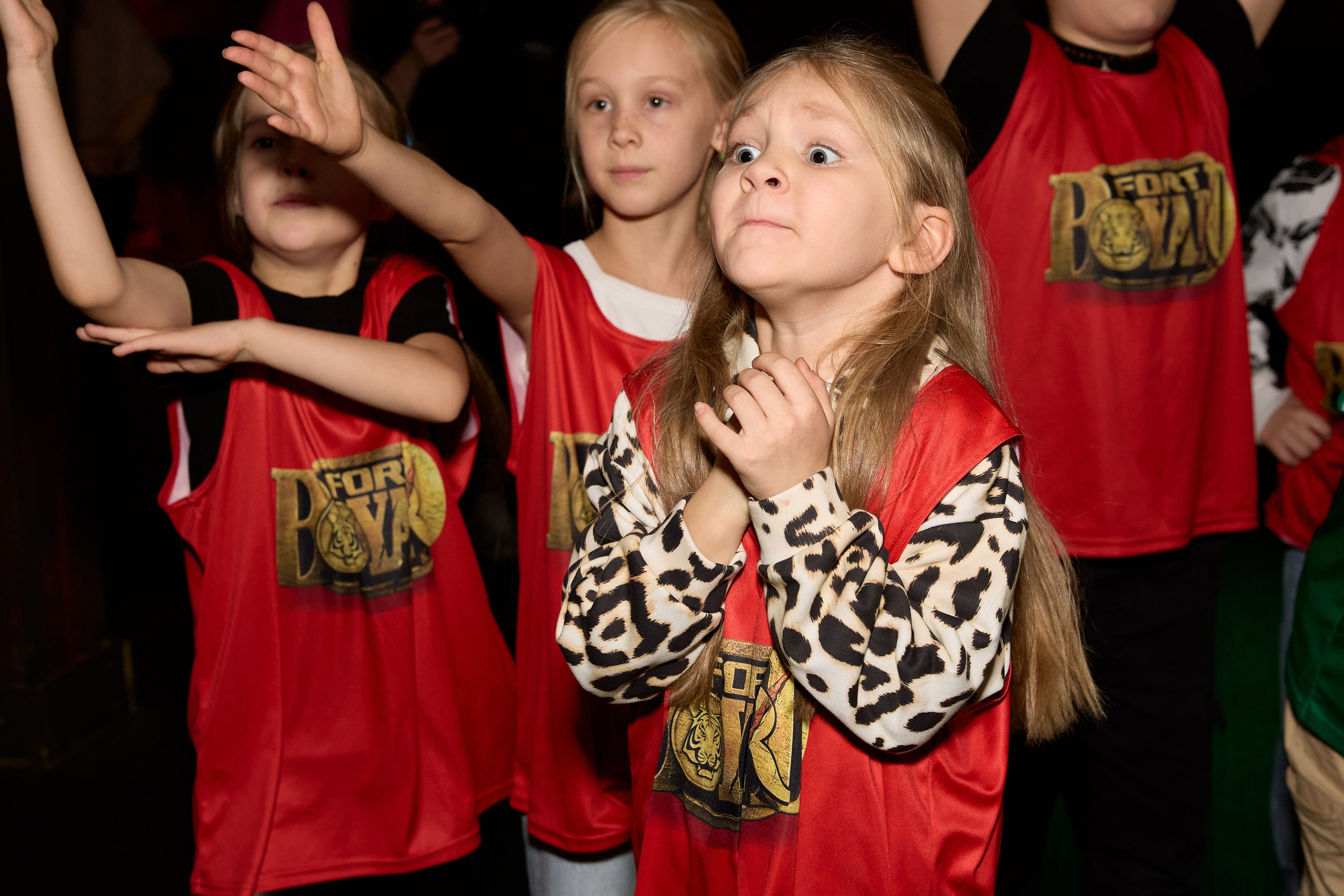 Фотосъёмка квестов и квест-шоу. Предметный и репортажный фотограф Алексей Кротов