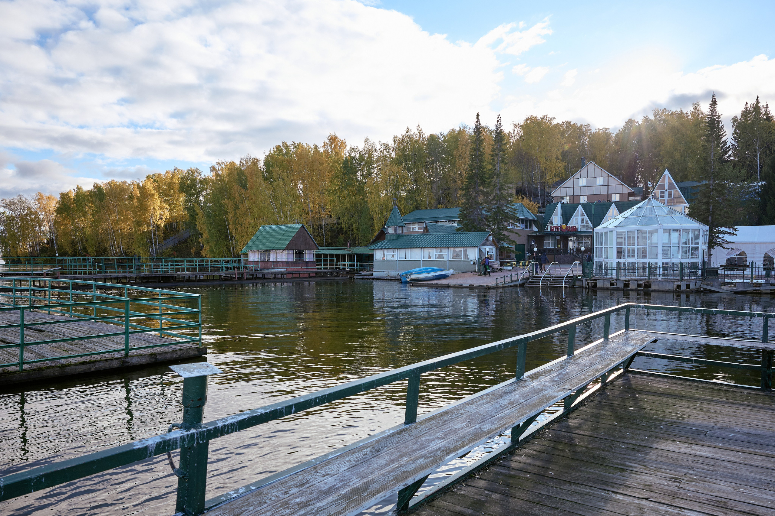 База Отдыха «Солнечный берег». Предметный и репортажный фотограф Алексей Кротов
