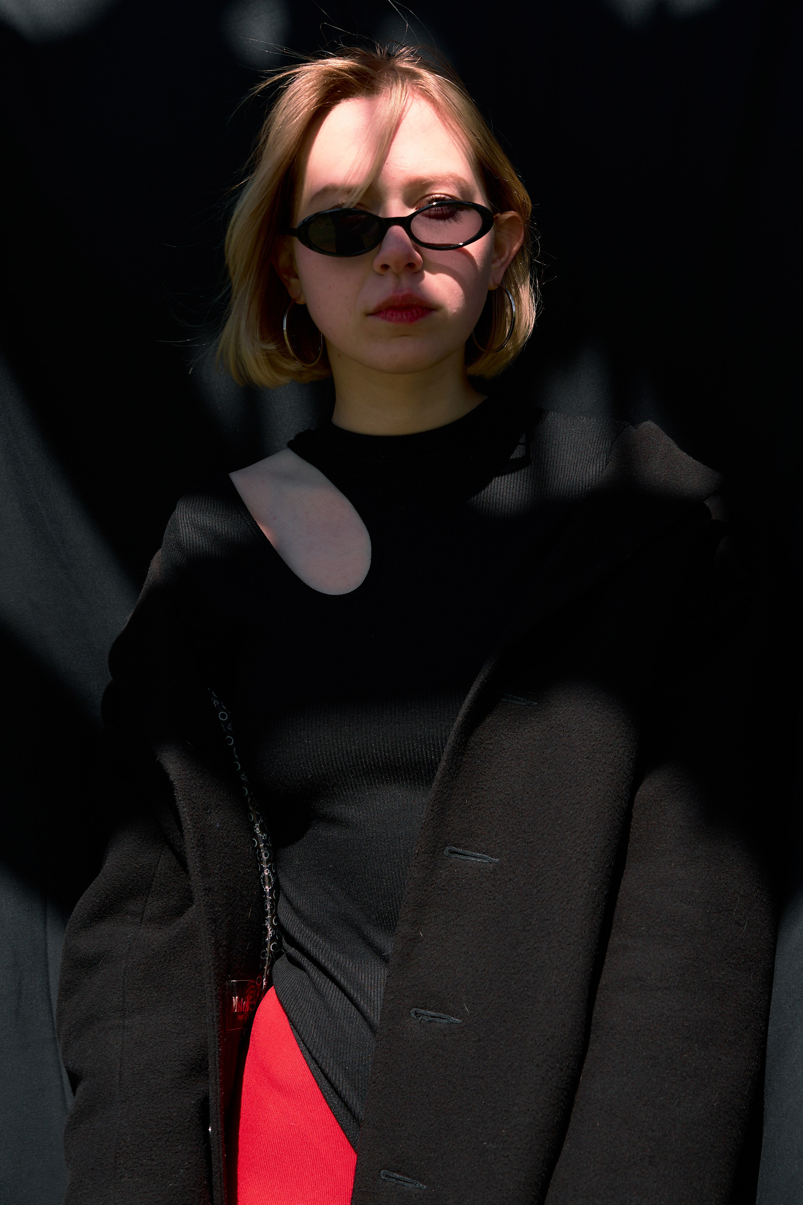 Анастасия, ВИЗпруд. Предметный и репортажный фотограф Алексей Кротов