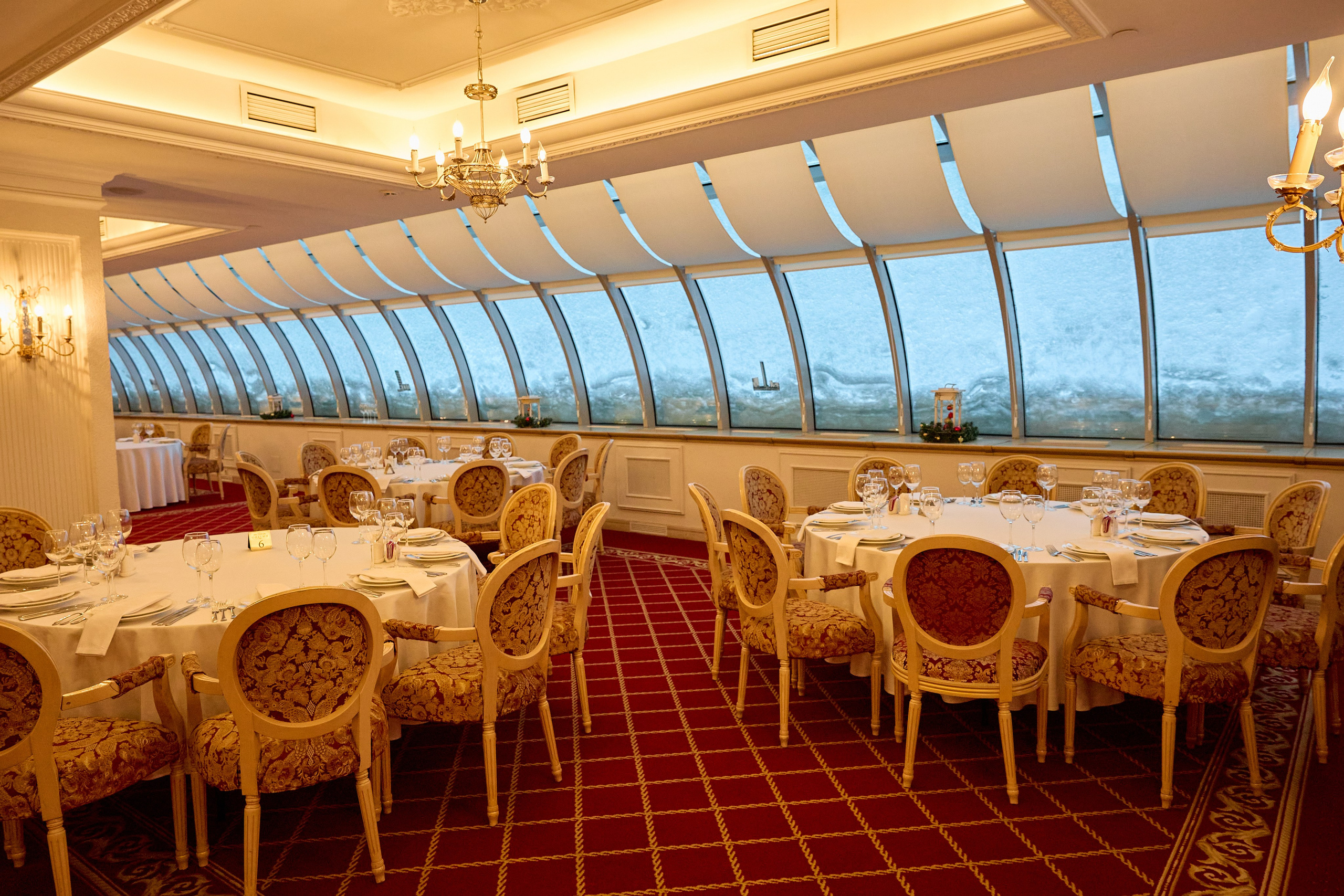 Ресторан «Онегин». Предметный и репортажный фотограф Алексей Кротов