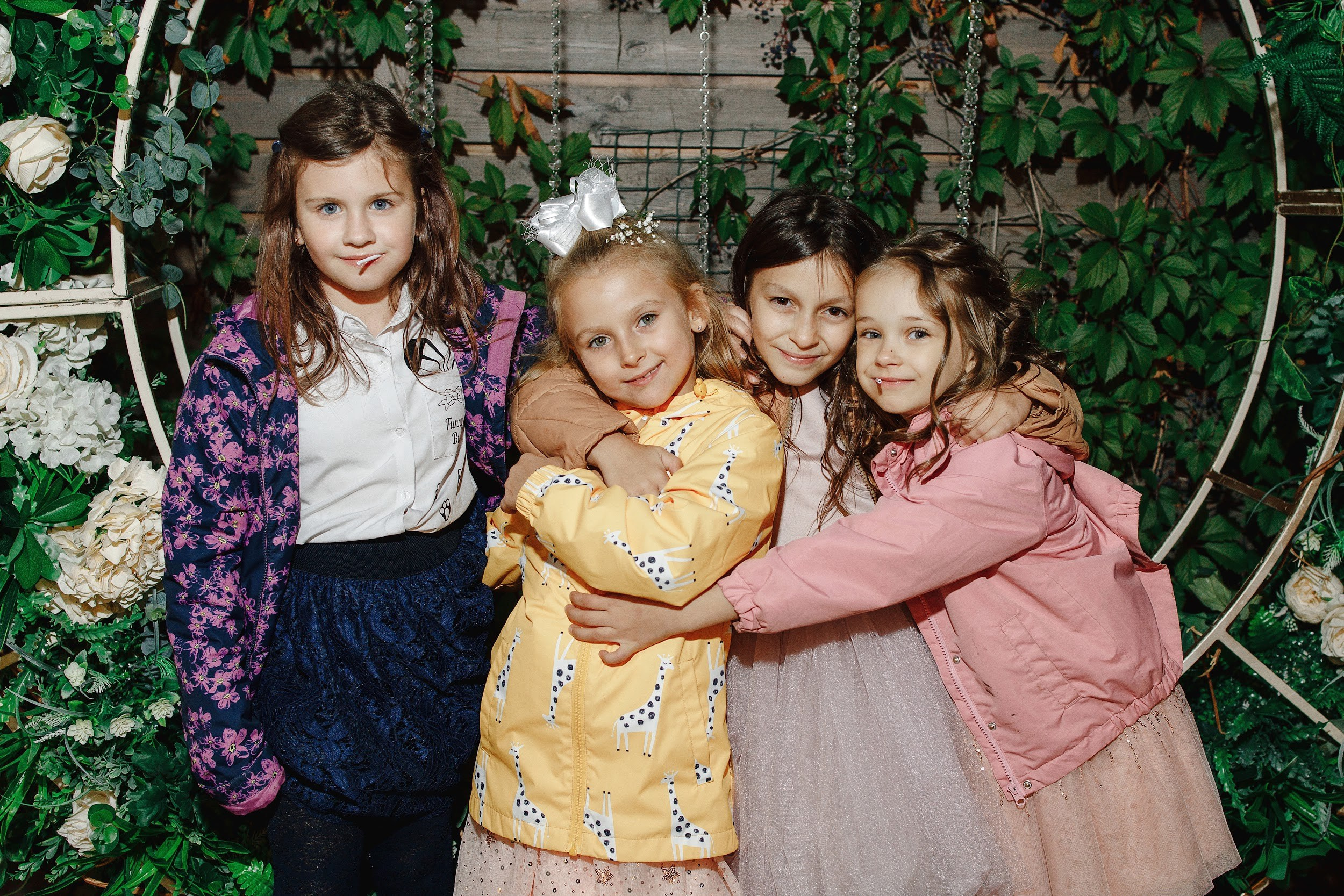 Евгения и Василий. Свадебный и репортажный фотограф в Воронеже Сергей Максимов